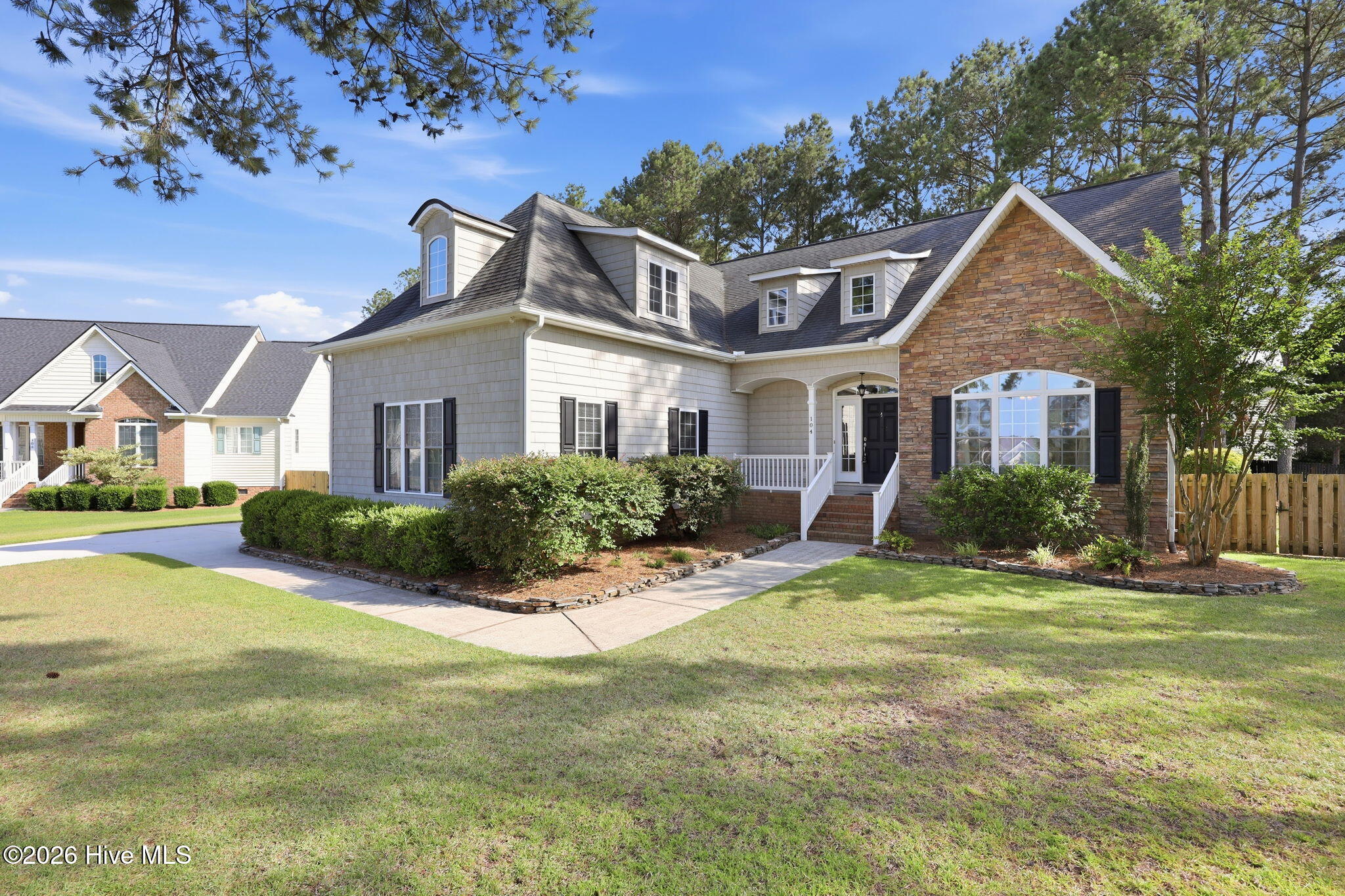 104 Bargate Drive,New Bern