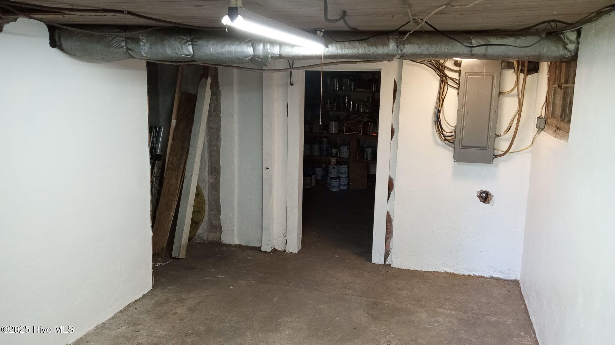 201 E Bell Street, Tabor City, NC, 28463