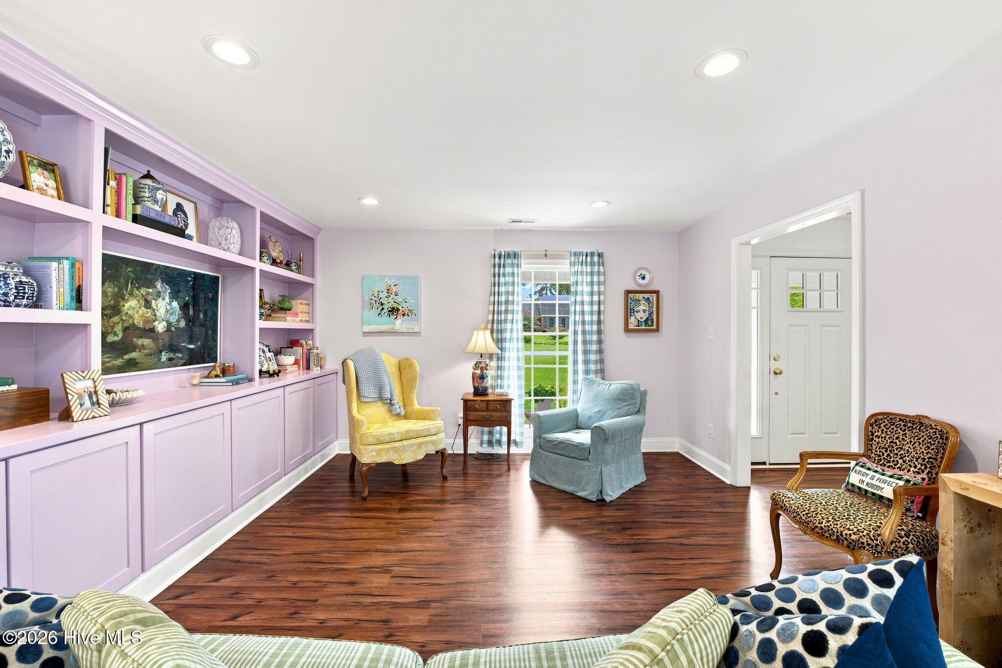 403 W Wilson Creek Drive,Trent Woods