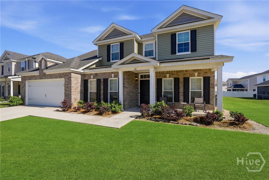 120 Chalk Farm Way, Savannah, GA 31407 Listing Photo  2