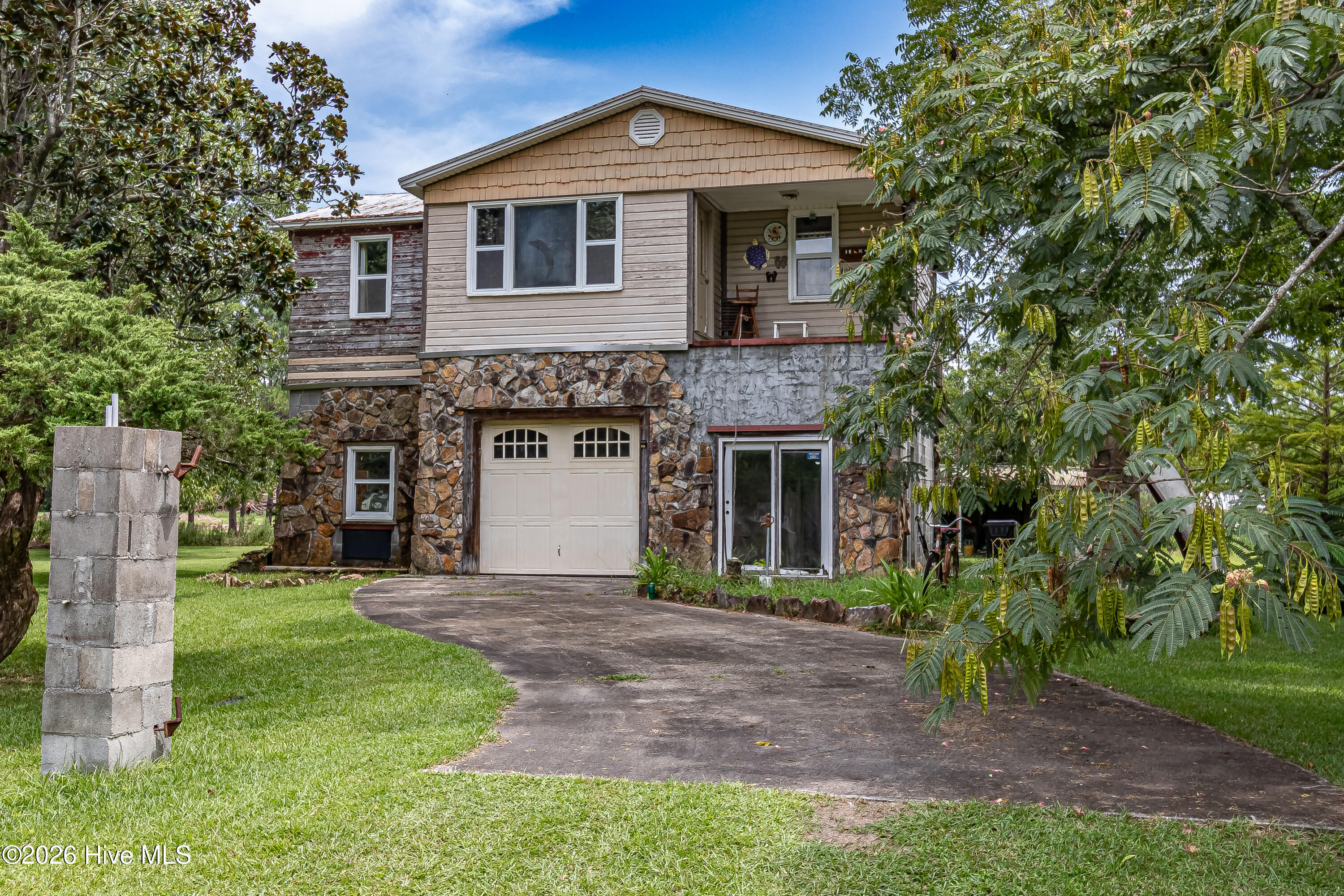89 Old Lupton Road,Merritt