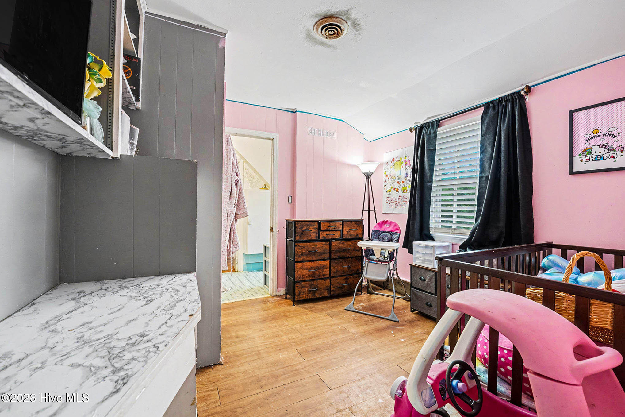 109 S Austin Street, Maxton, NC, 28364