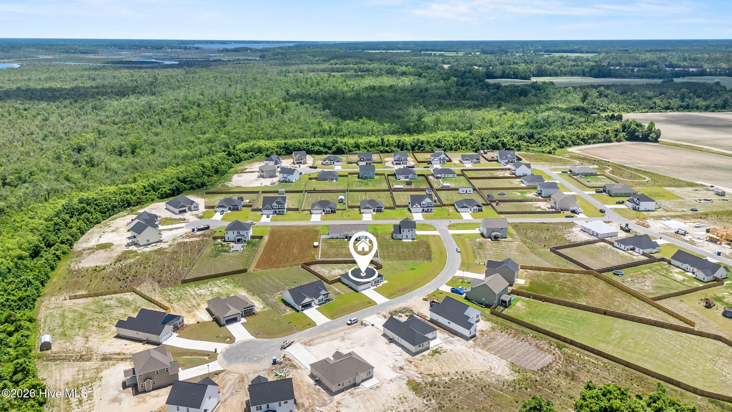 806 Calebs Creek Court,Maysville