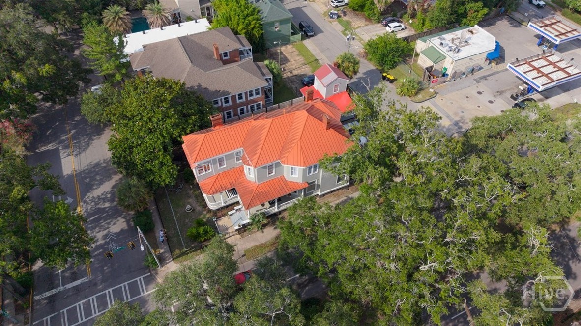 55th image of 120 W 37th St, Savannah, GA 31401 | MLS# SA356941