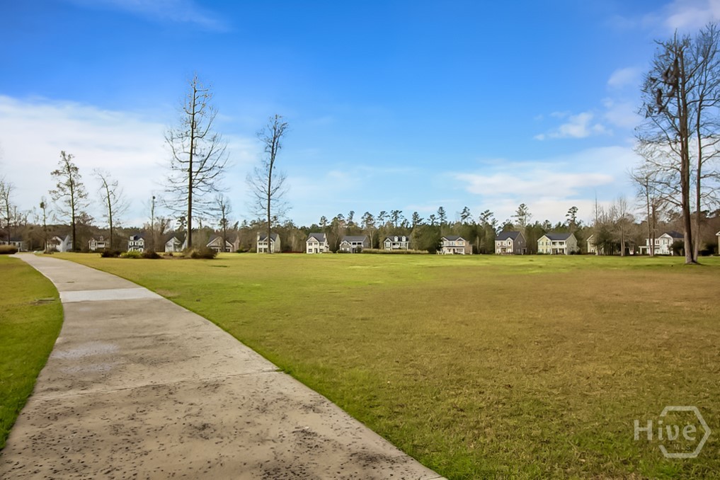 Community Green Space