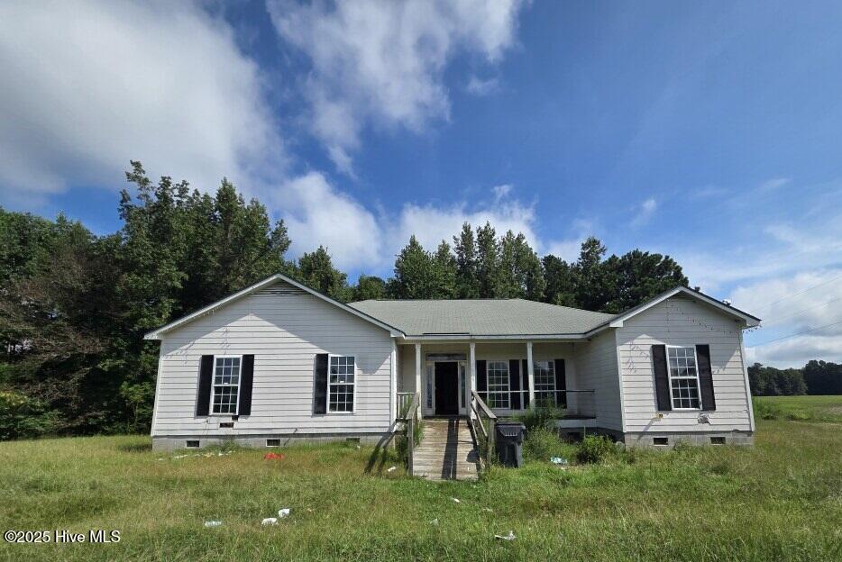 Homes for sale in Clarkton, NC | 2808 Farmers Union Rd, Clarkton, NC 28433 | MLS# 100525805