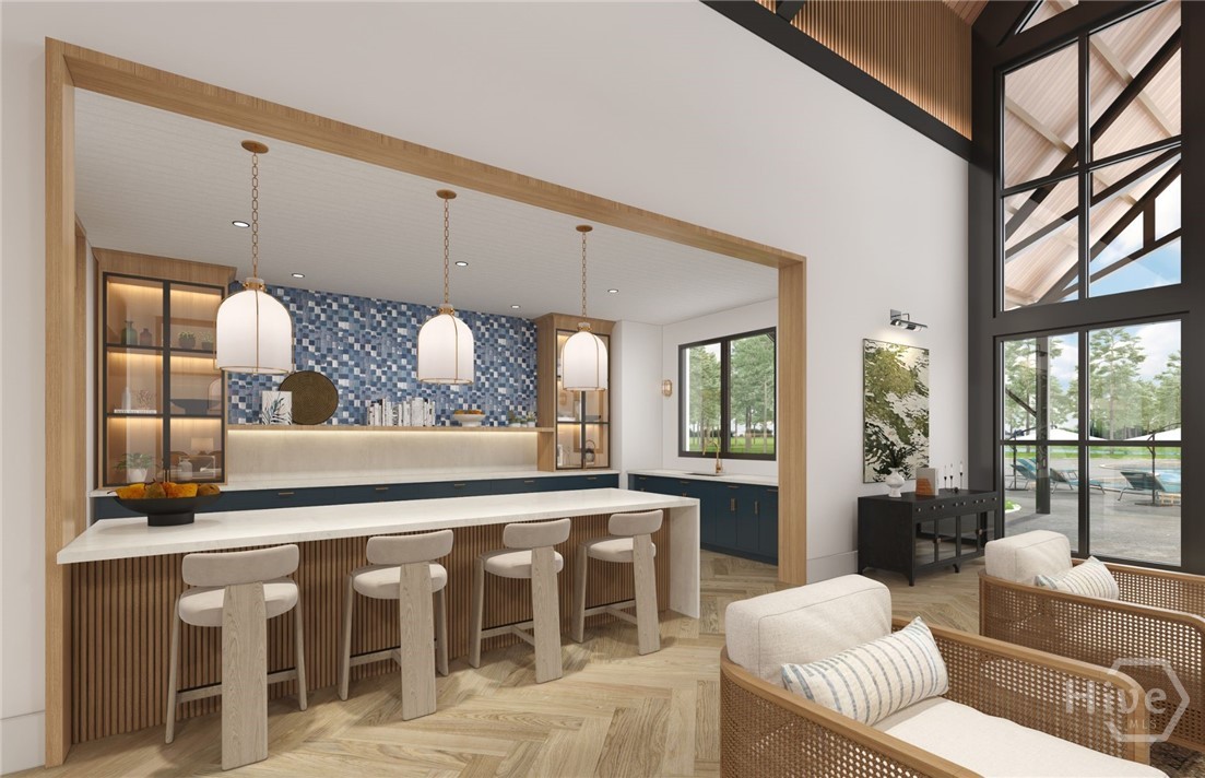 Pictures, photographs, colors, features, and sizes are for illustration purposes only and will vary from the homes as built.