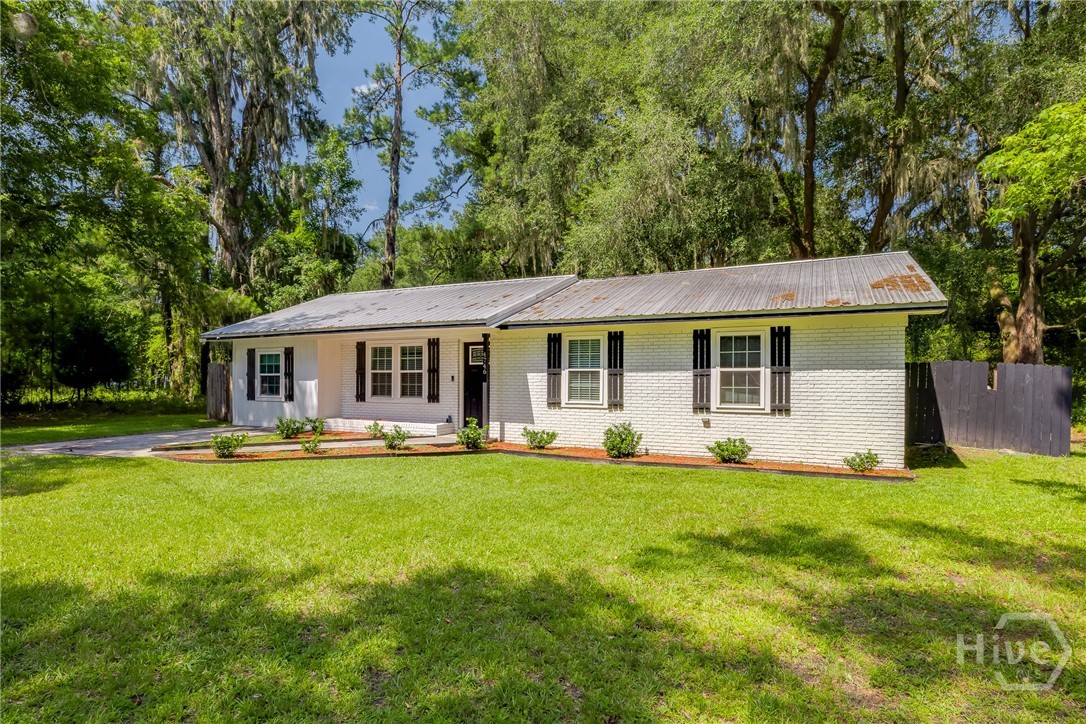 32nd image of 4746 E Oglethorpe Hwy, Hinesville, GA 31313 | MLS# SA361417