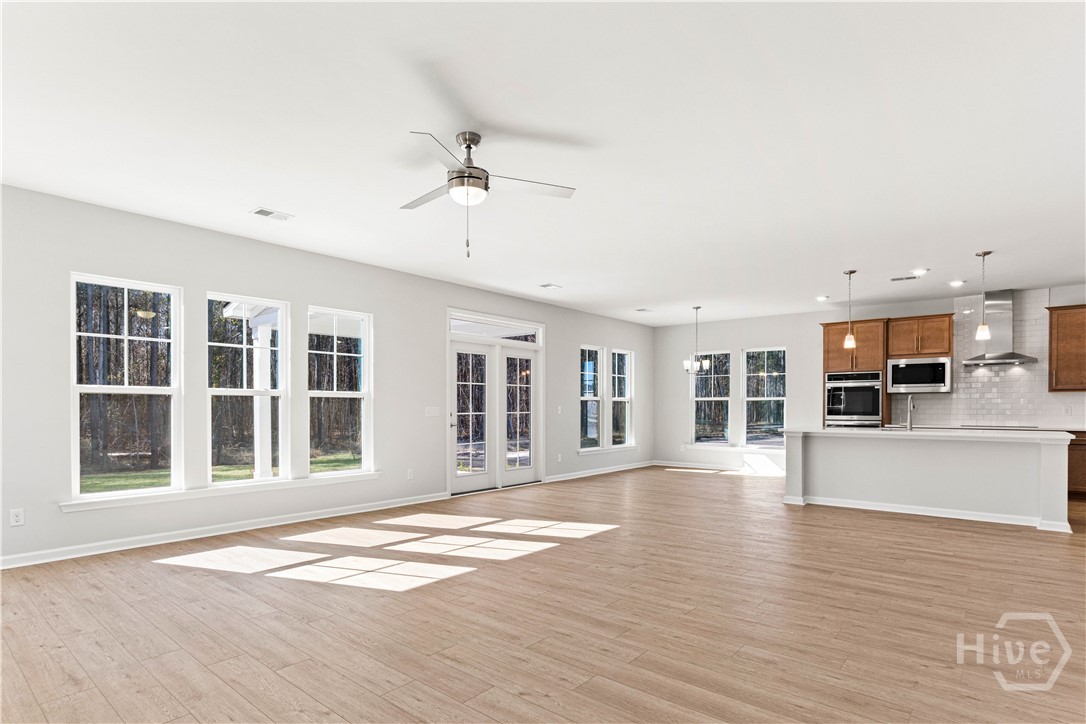 198 Champlain Drive, Pooler, GA, 31322