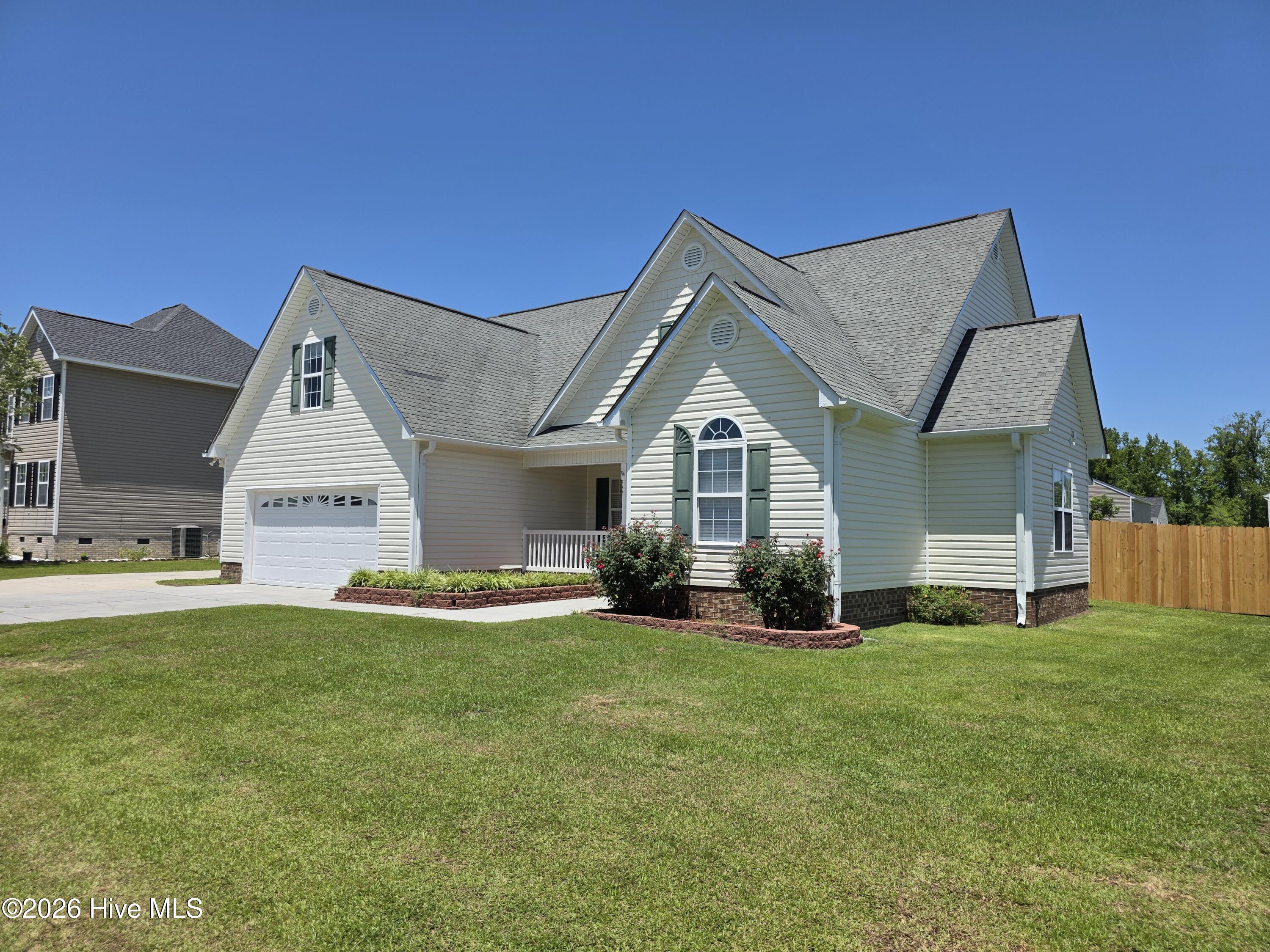124 Weste Avenue,Jacksonville