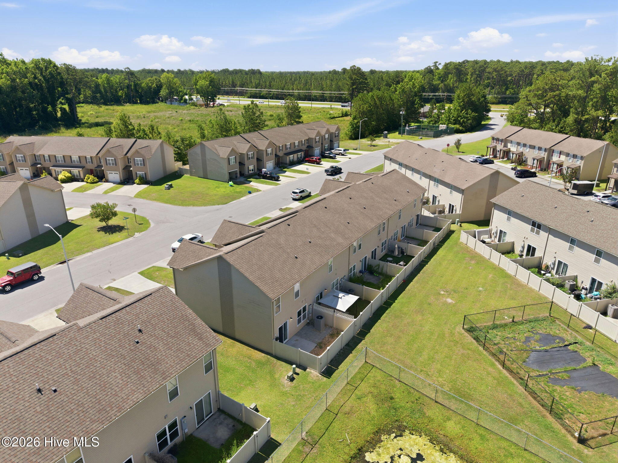 211 Boyington Place Road,Midway Park