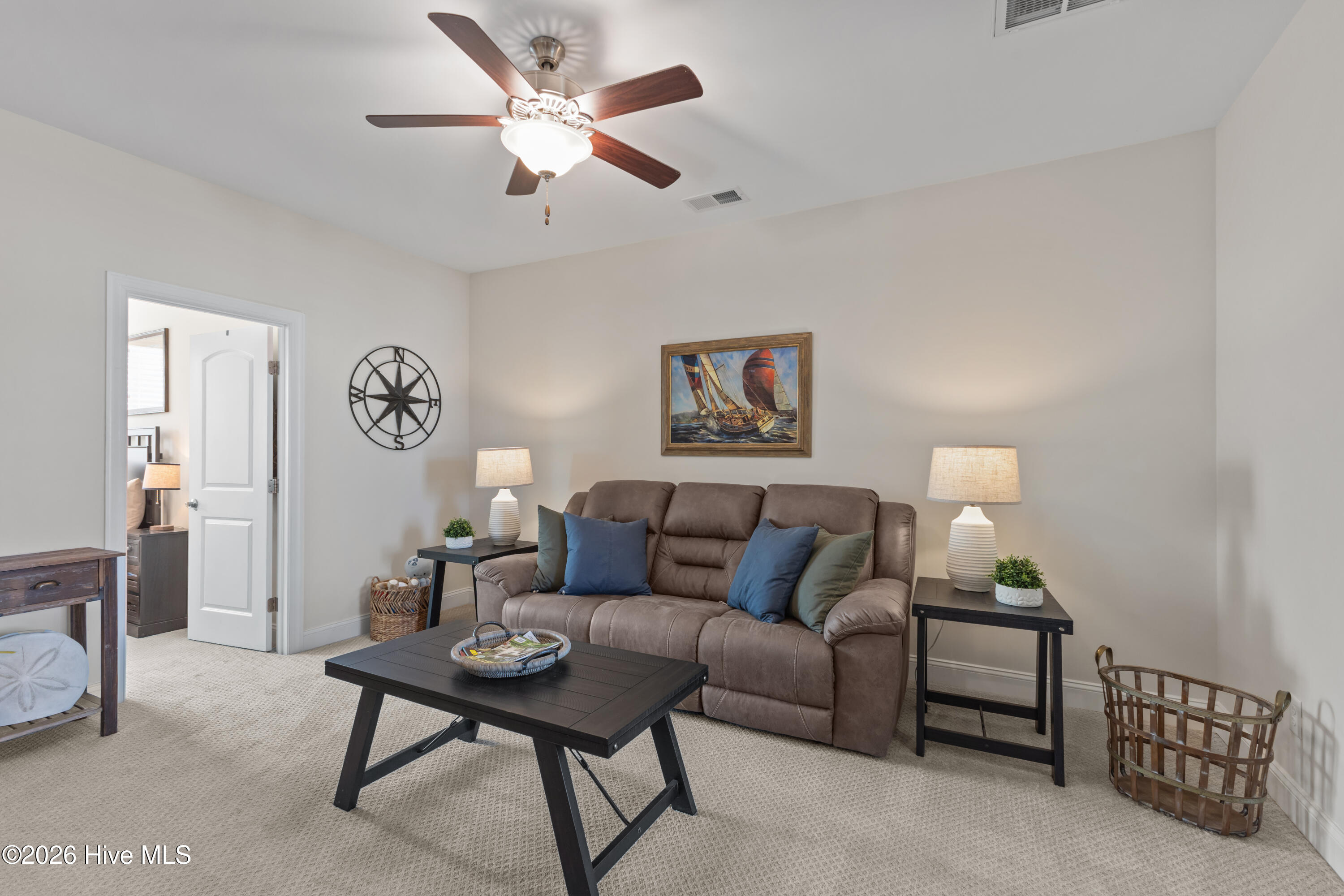 447 Freedom Park Road,Beaufort