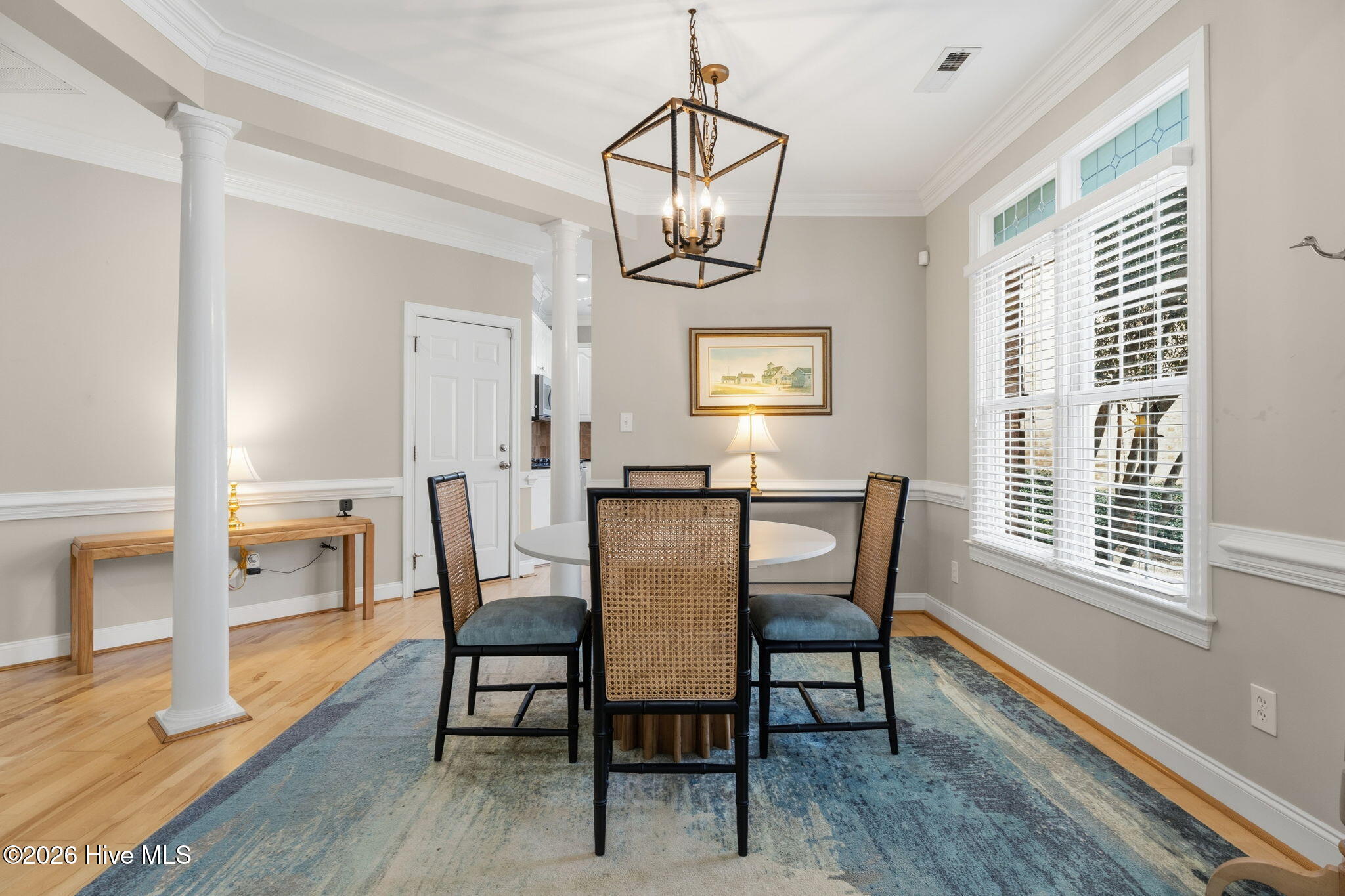 4016 Townes Court N, Wilson, NC, 27896