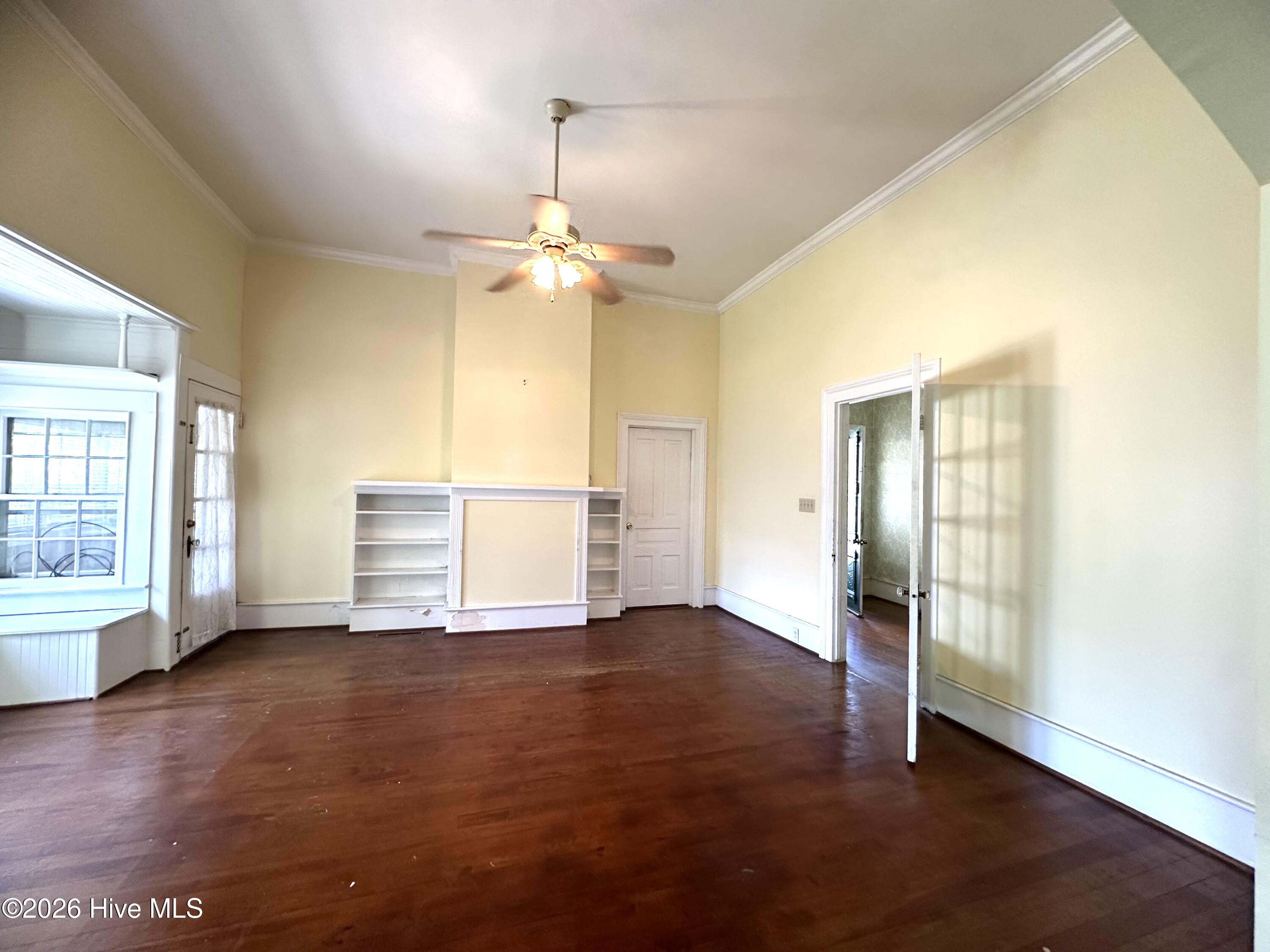 130 E Main Street, Rose Hill, NC 28458 – photo 3: IMG_5419