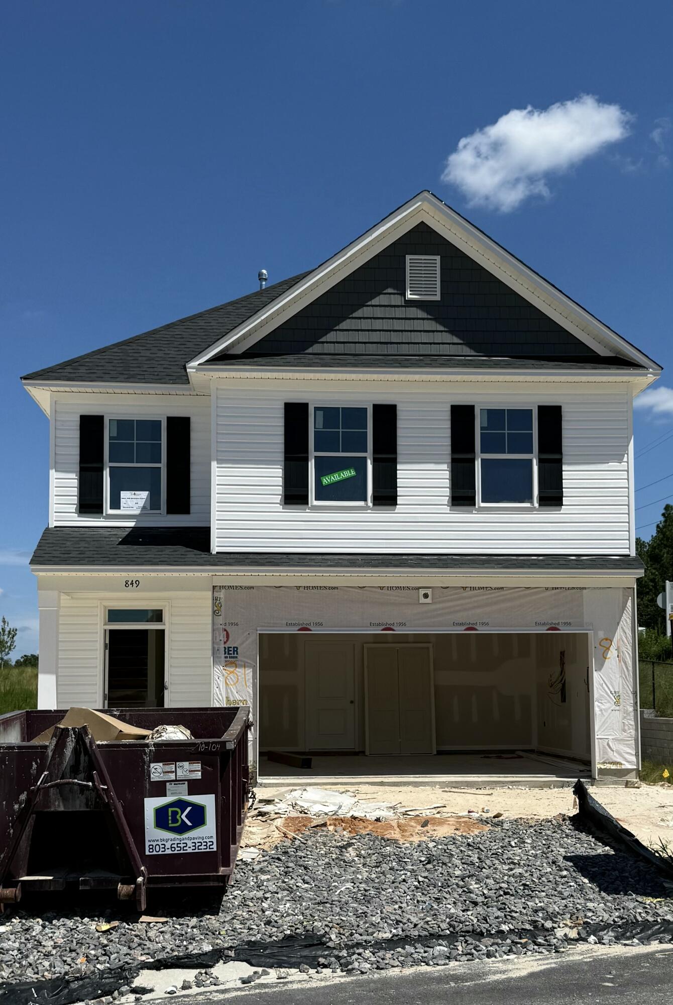 Property at 849 Brisbane Court