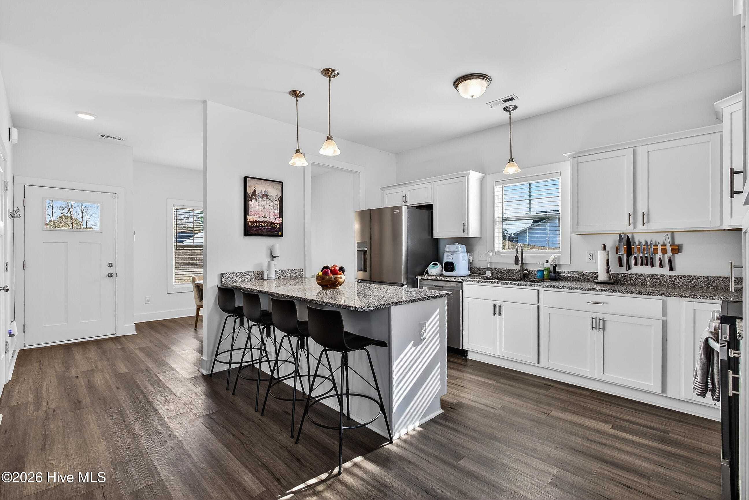 205 W Theriault Court,Jacksonville