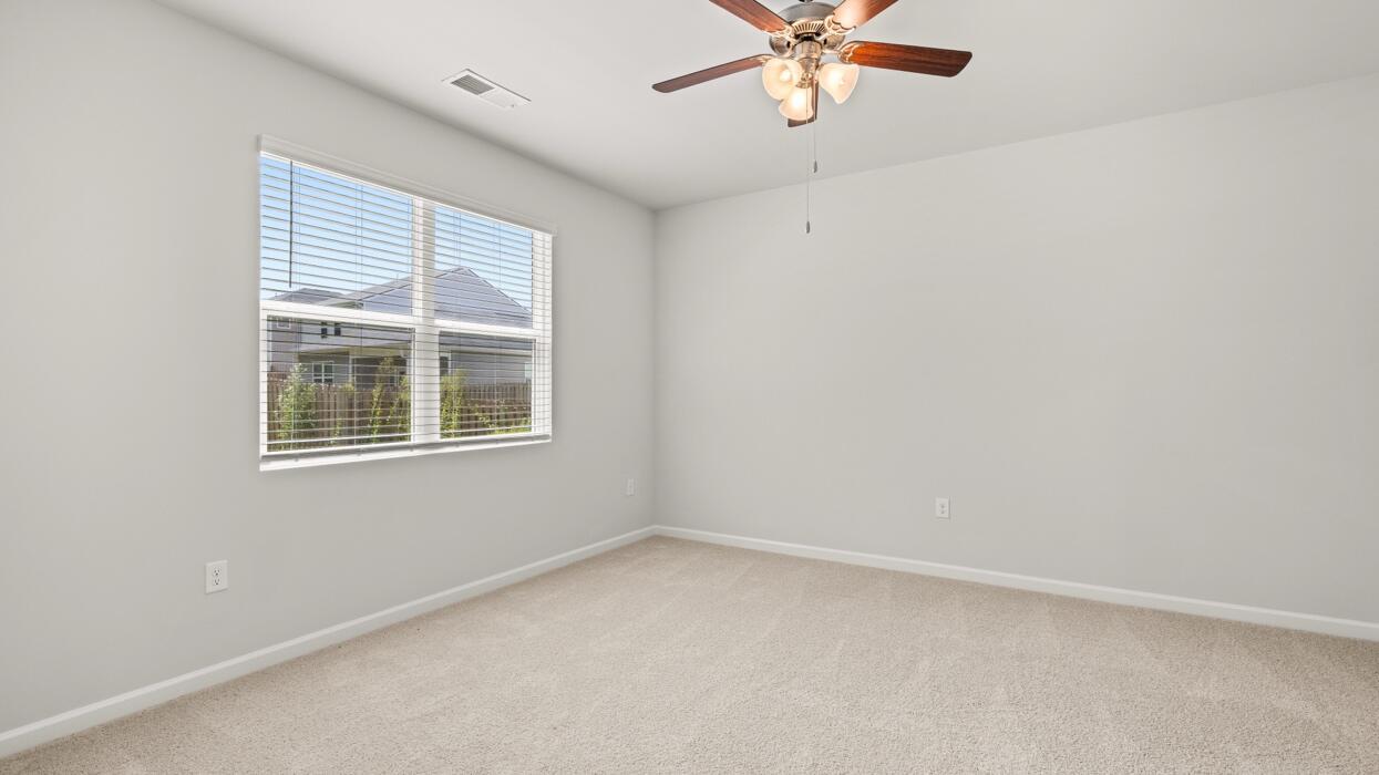 Owner Suite
