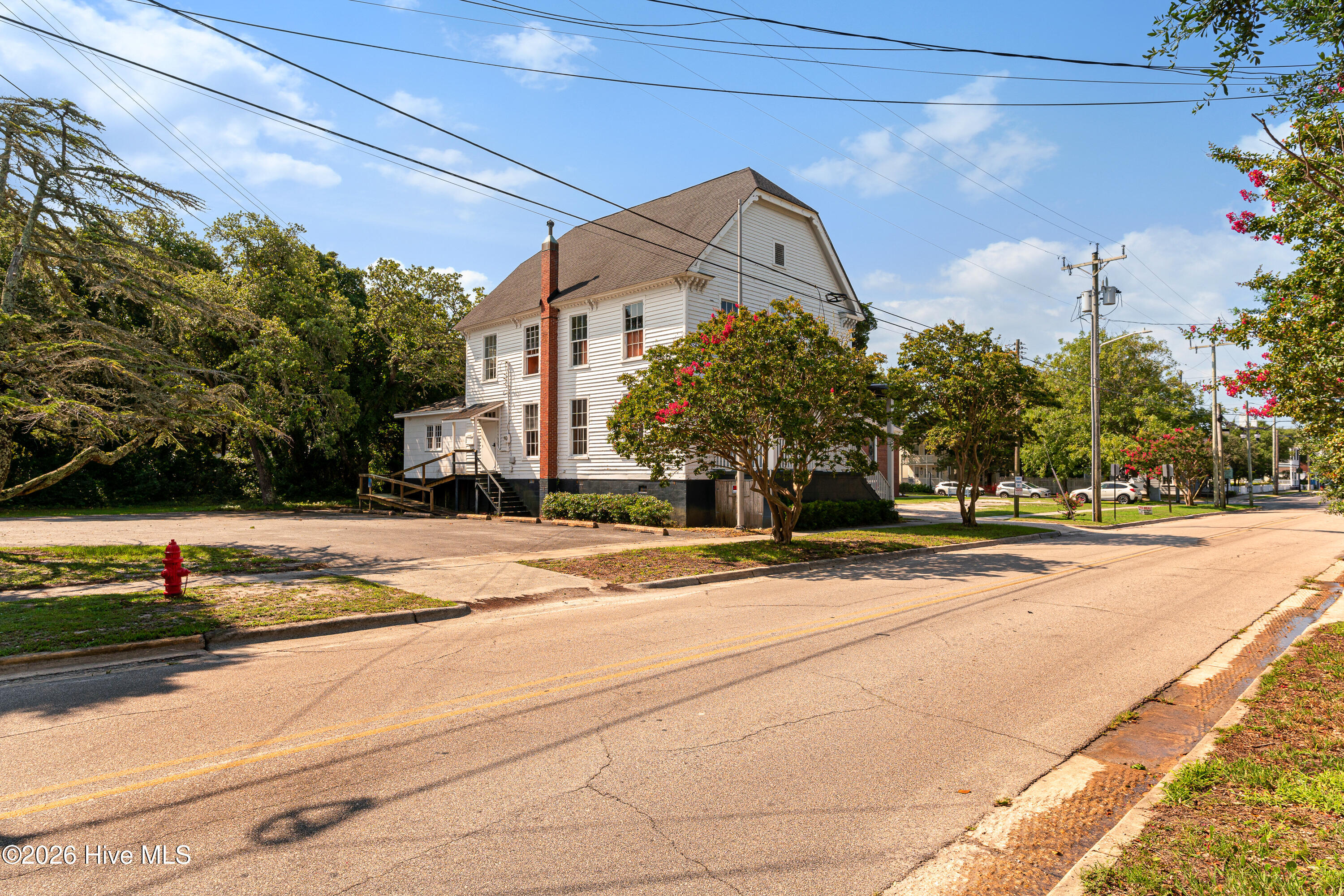 204 Turner Street,Beaufort