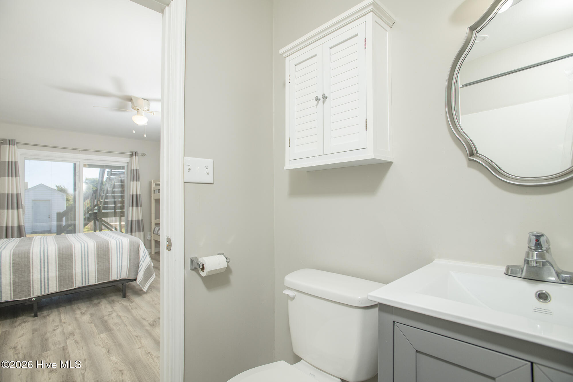 201 Freeman Lane UNIT C, Atlantic Beach, NC, 28512