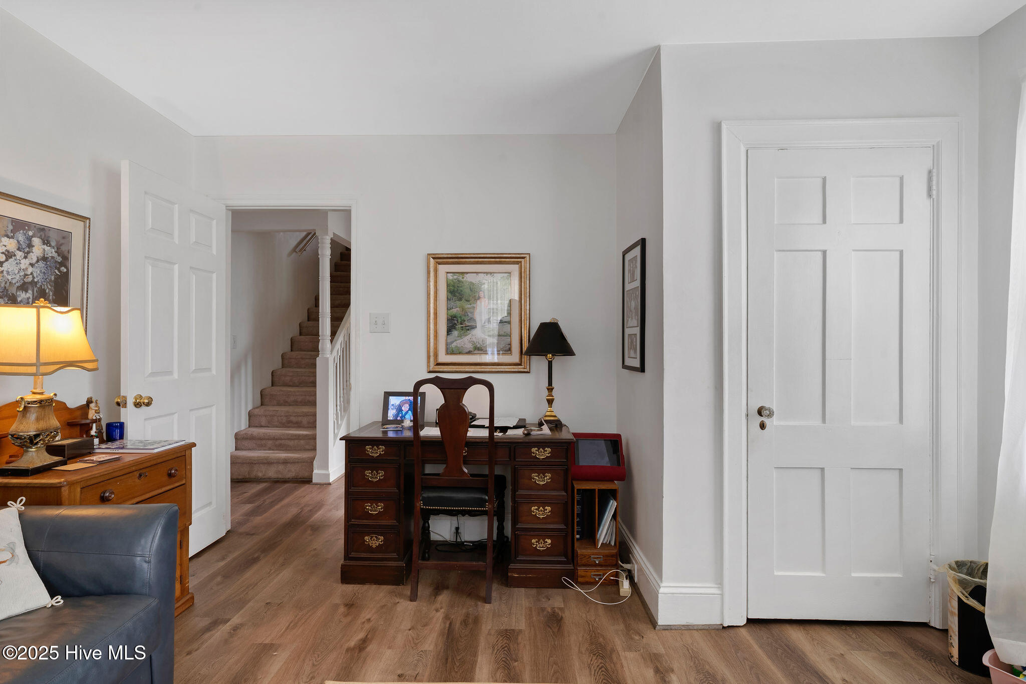 403 E Hill Street, Warsaw, NC, 28398