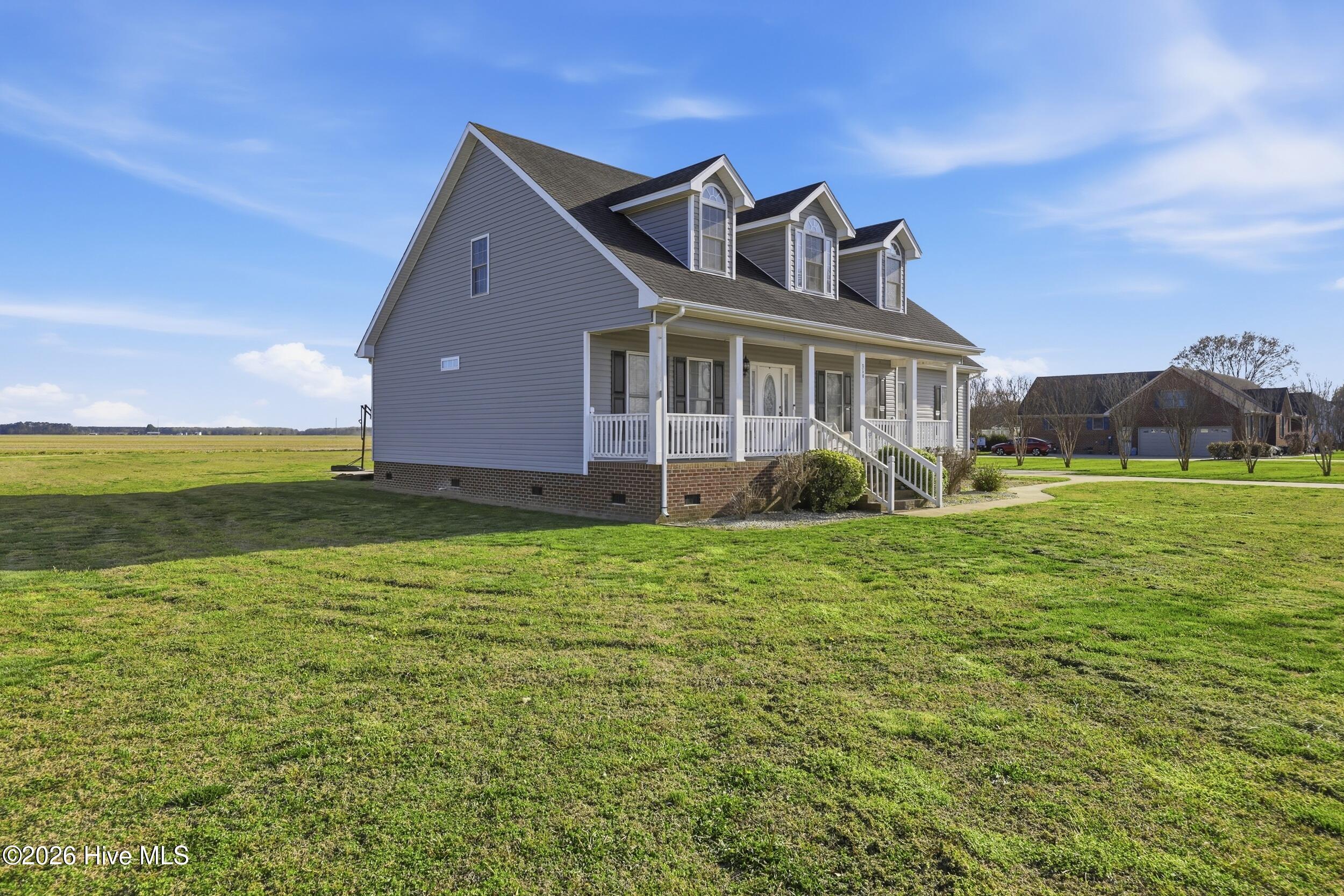 316 Nc-34, Camden, NC, 27921