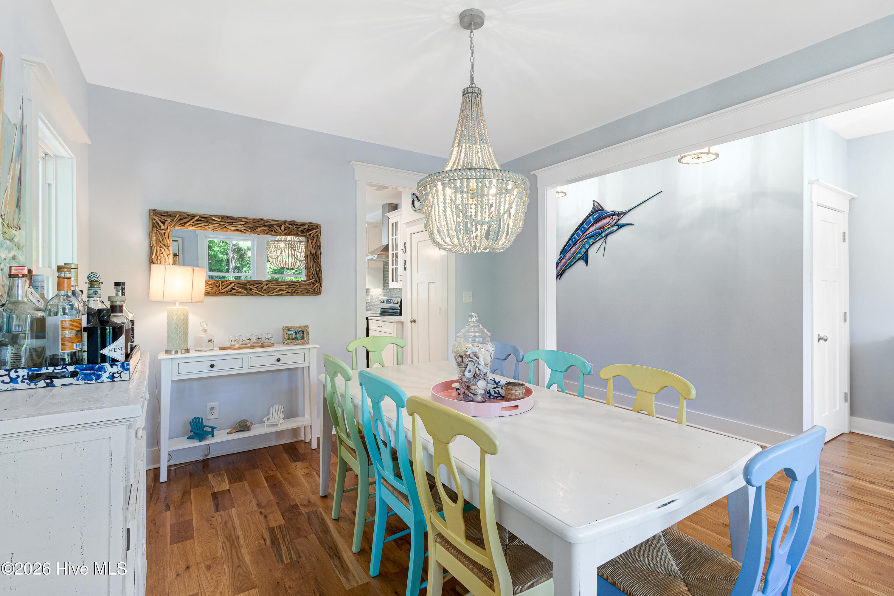 121 Sea Isle North Drive & Slip 20,Indian Beach