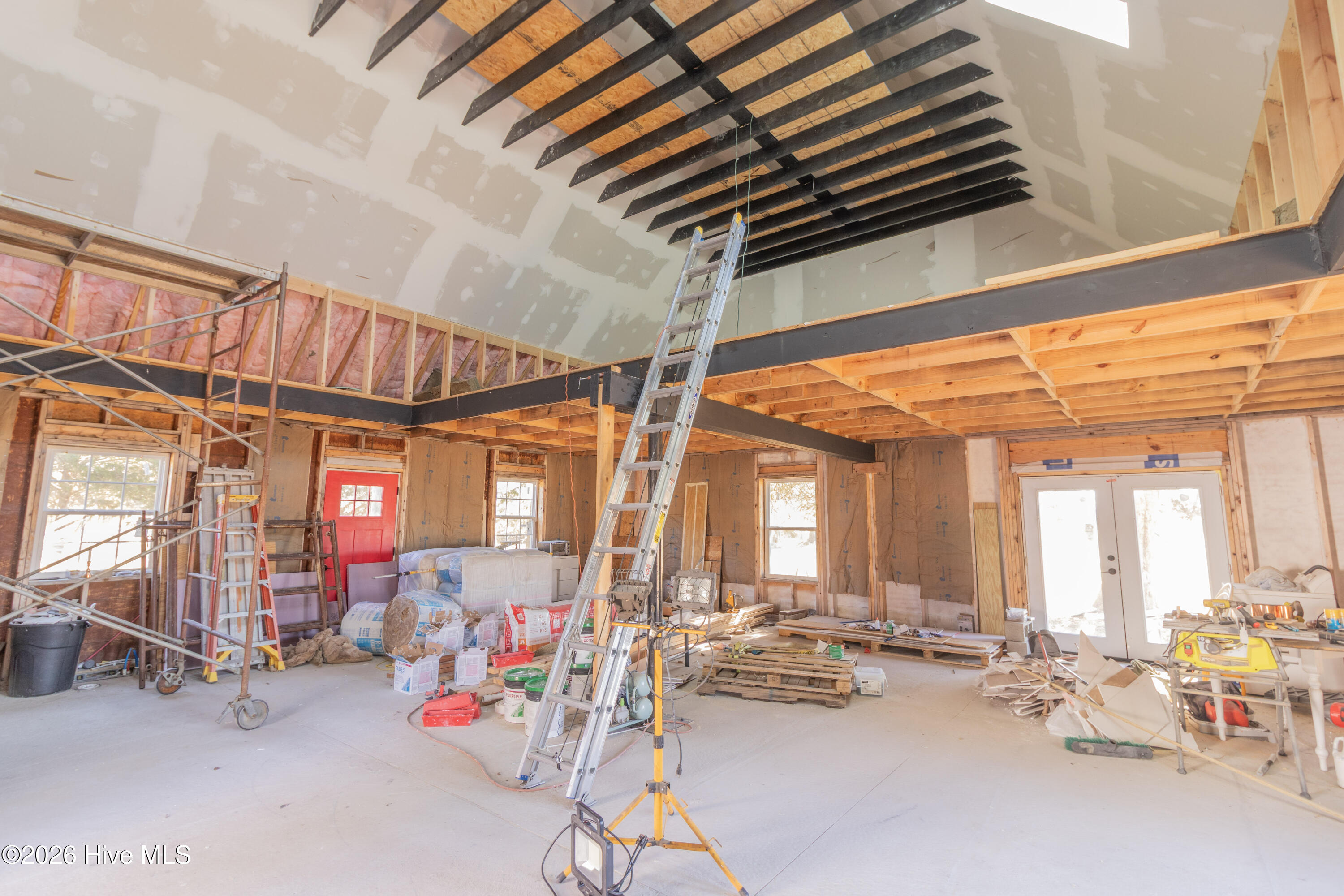 1426 E Bear Swamp Road, Hertford, NC, 27944