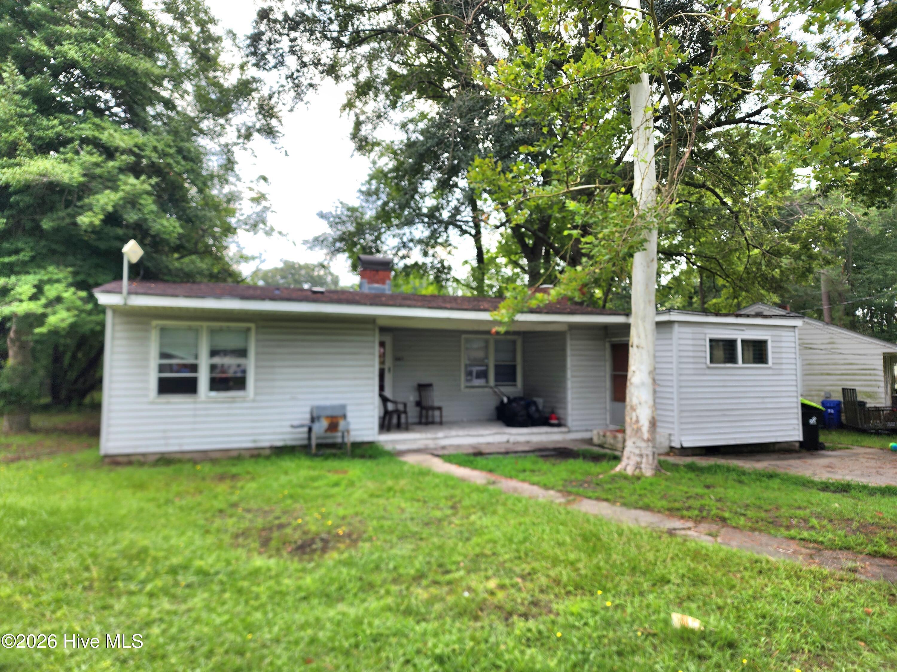 1st image of 507 Ivy Dr, Grifton, NC 28530 | MLS# 100597058
