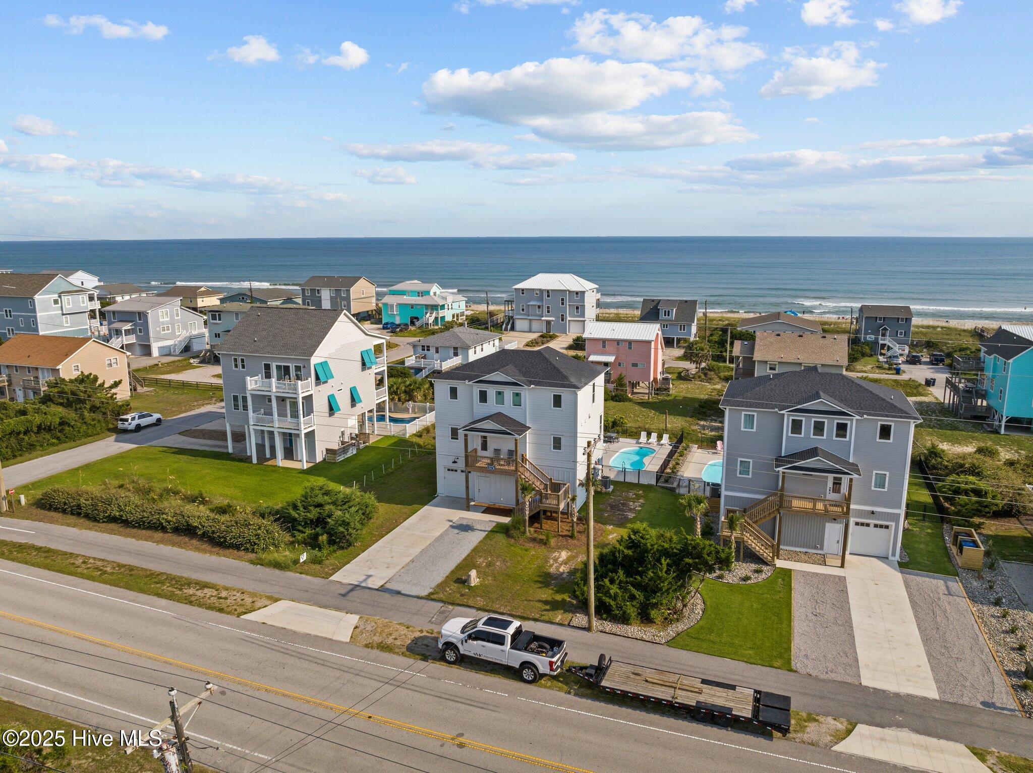 1903 Emerald Drive, Emerald Isle, NC, 28594