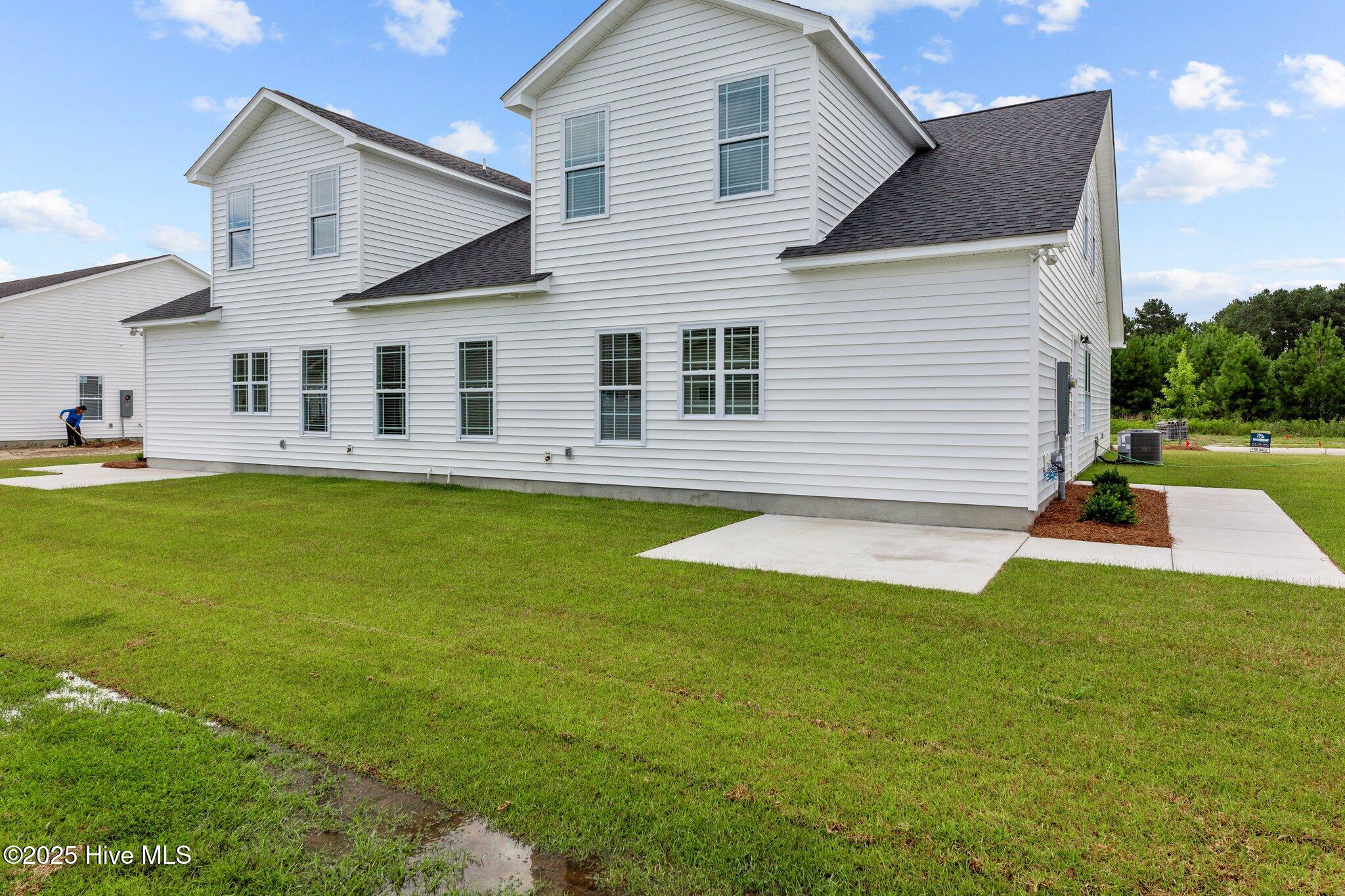 Homes for sale in Greenville, NC | 2604 Nexus Dr #A, Greenville, NC 27834 | MLS# 100539333