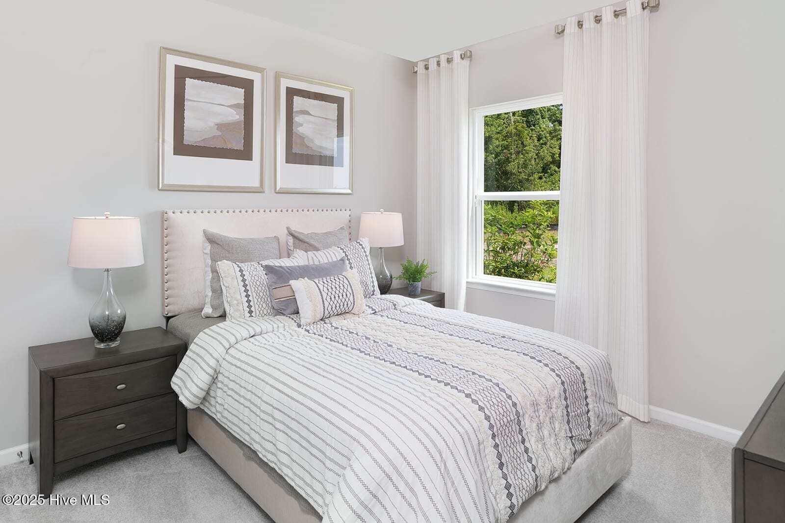 345 Eagle Claw Drive 4040, Carolina Shores, NC 28467 – photo 8: Compton - Guest Bedroom