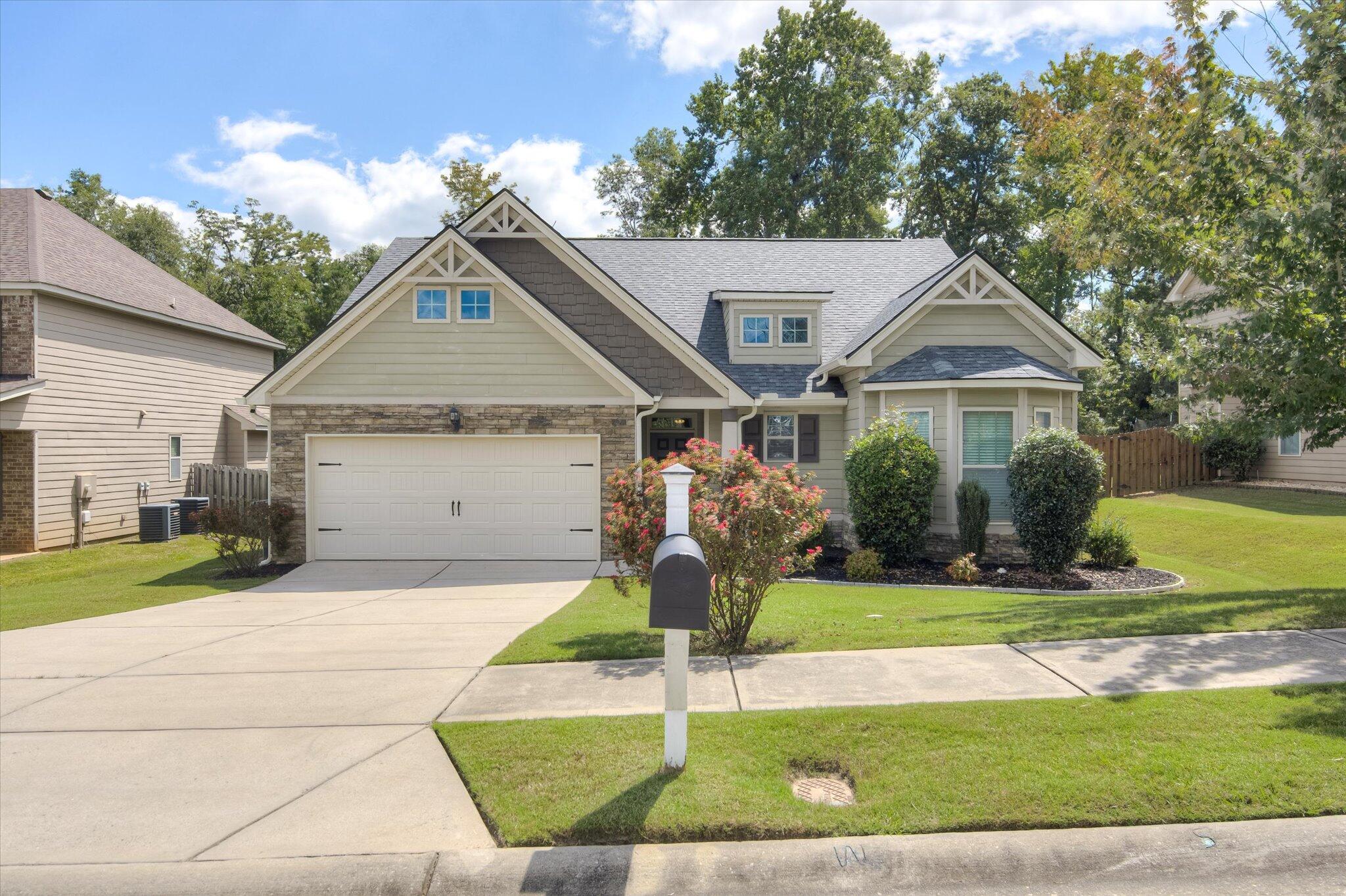 Property at 8837 Crenshaw Drive