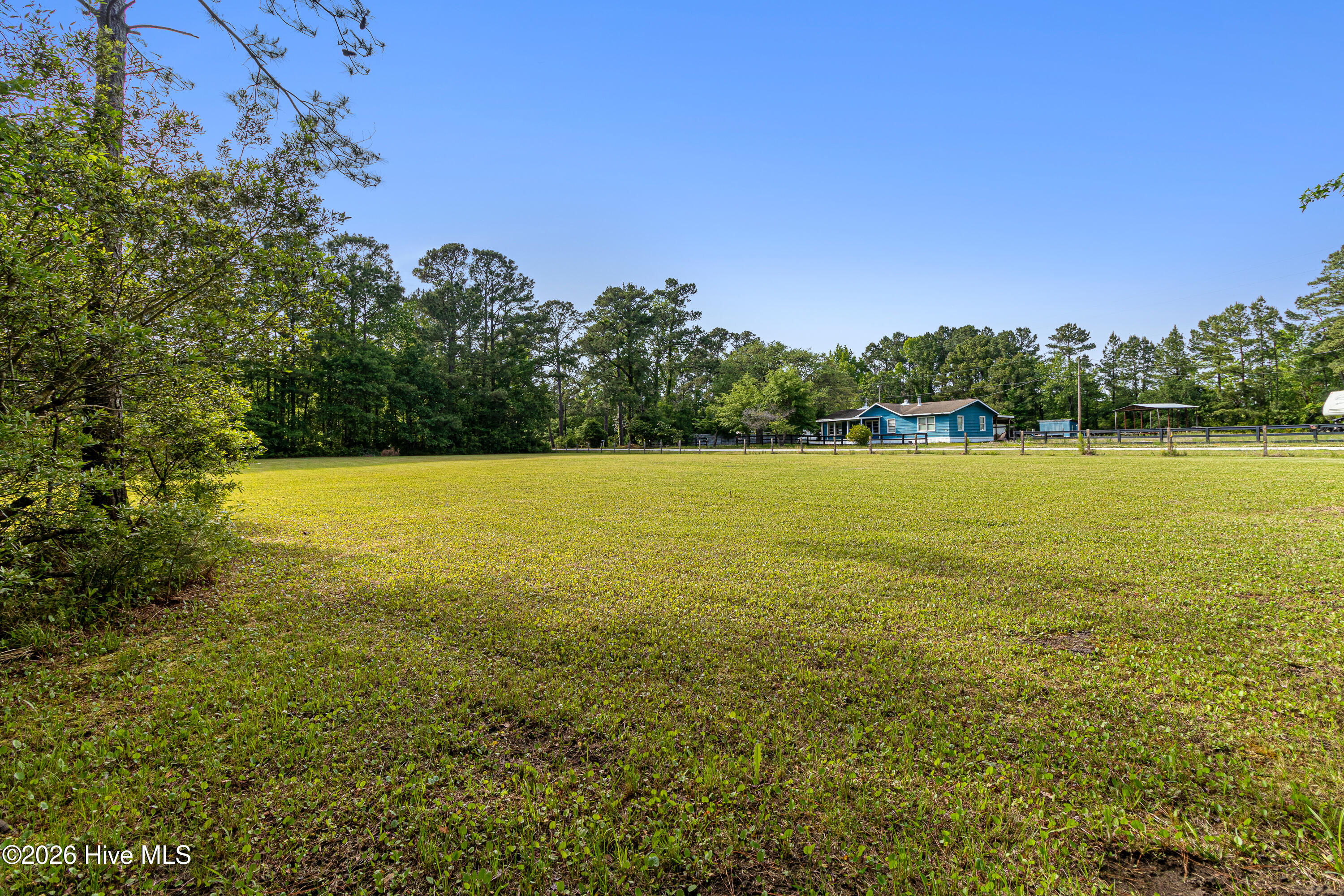 3115 Mill Creek Road,Newport