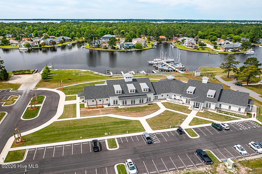 5801 Barbary Coast Drive,New Bern