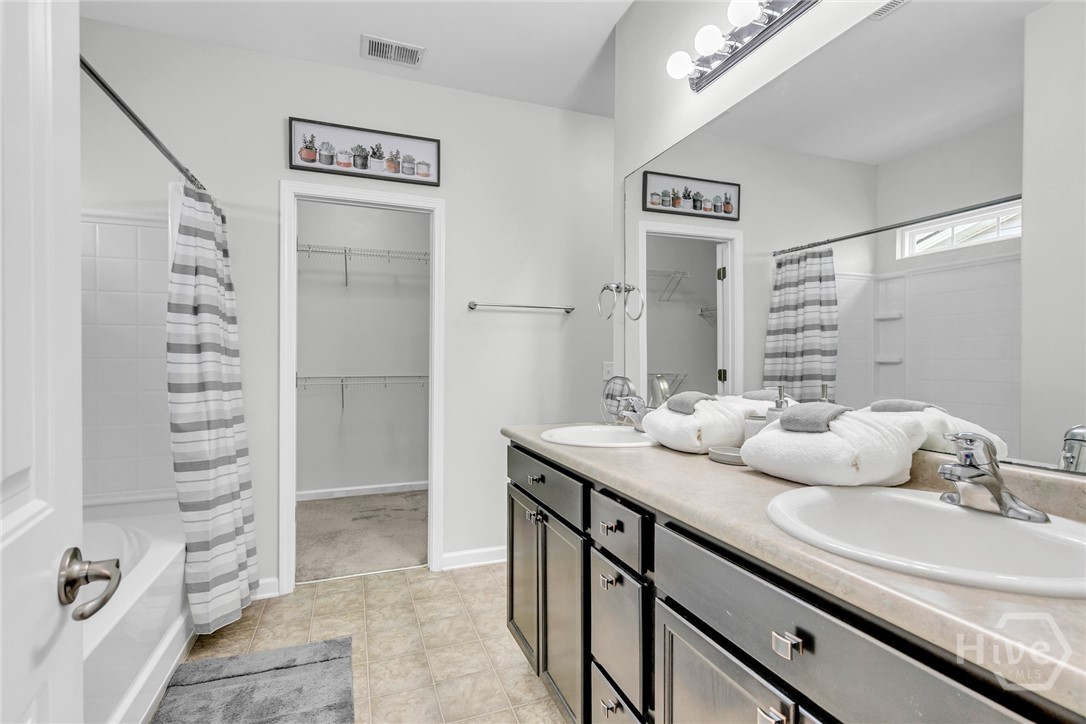 88 Crystal Lake Drive, Savannah, GA, 31407