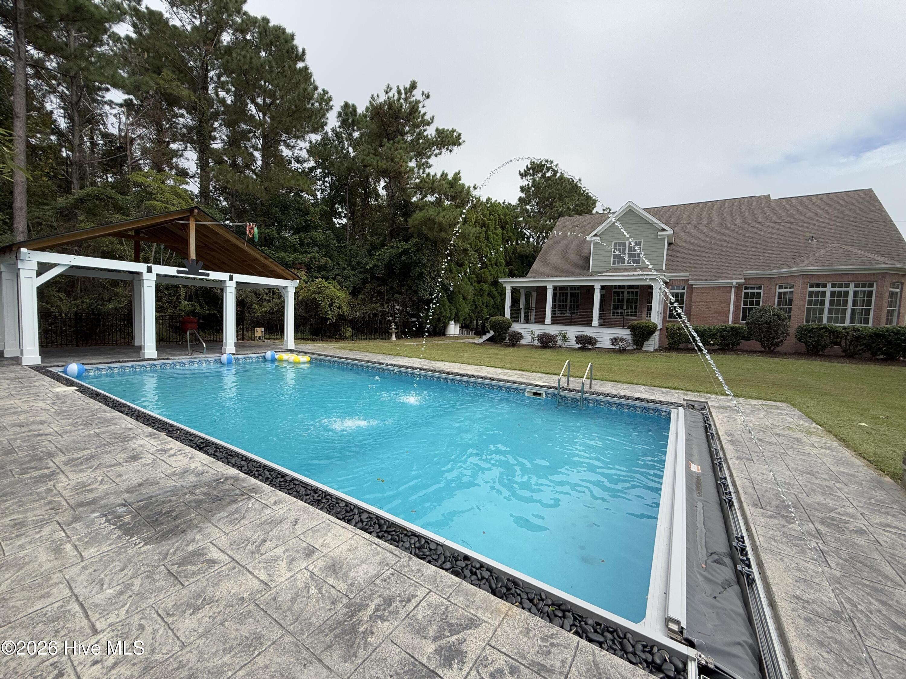303 Bogue Watch Drive, Newport, NC, 28570