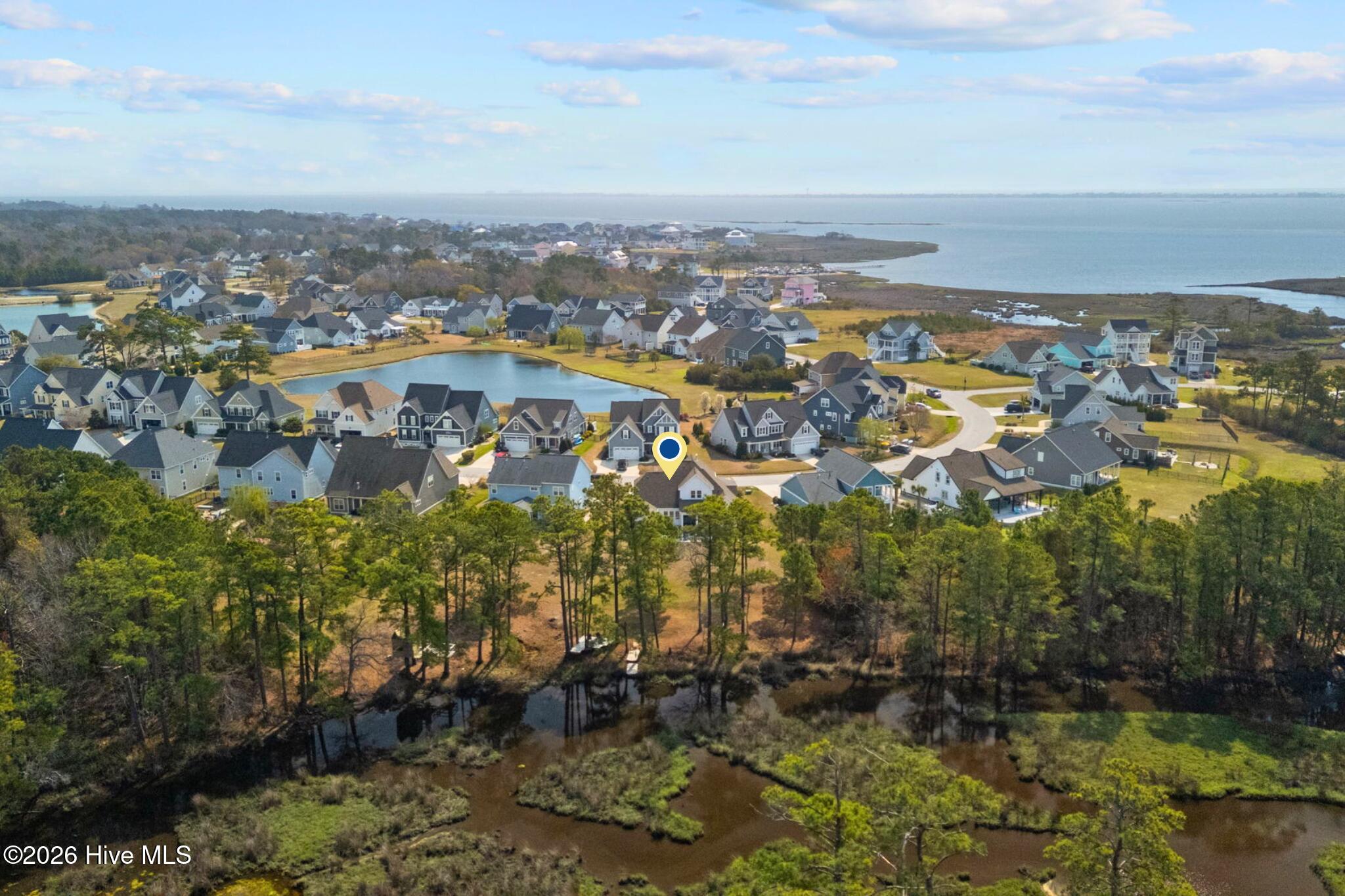 422 Lanyard Drive,Newport
