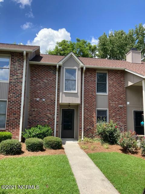 1851 Quail Ridge, Greenville, North Carolina, 3 Bedroom Bedrooms, 5 Room Rooms,3 BathroomBathrooms,Townhouse,For sale,Quail Ridge,100588539