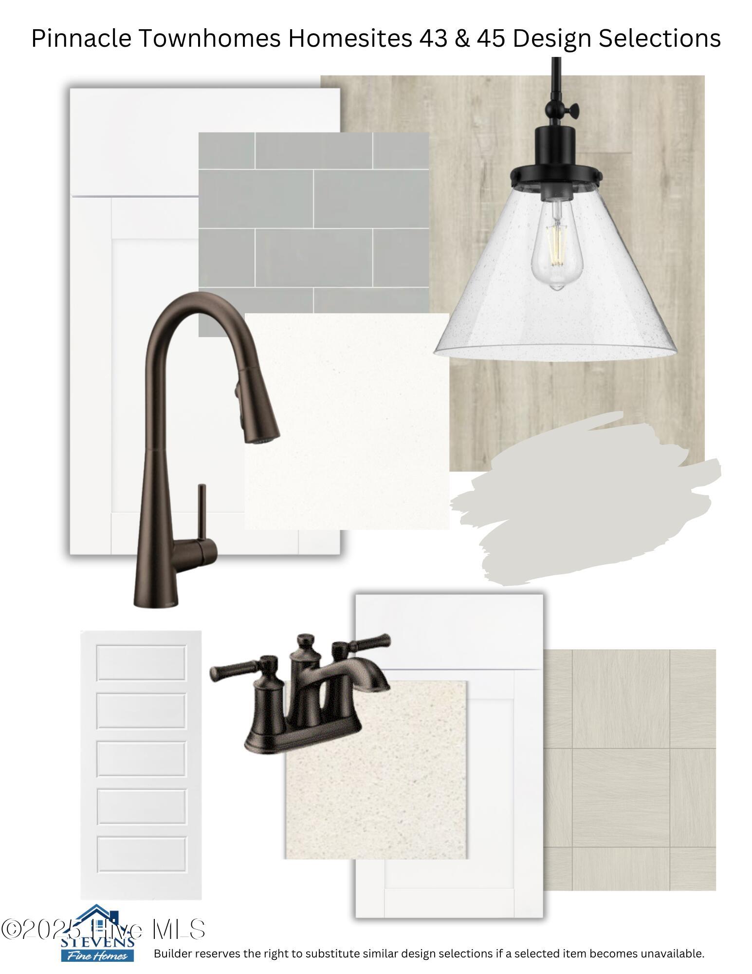 TMC 43 + 45 DS FLYER