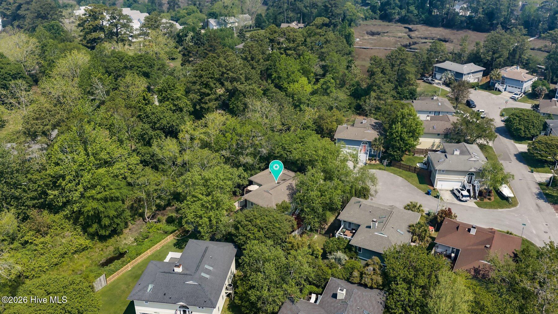 1910 Erin Court, Wilmington, NC, 28403