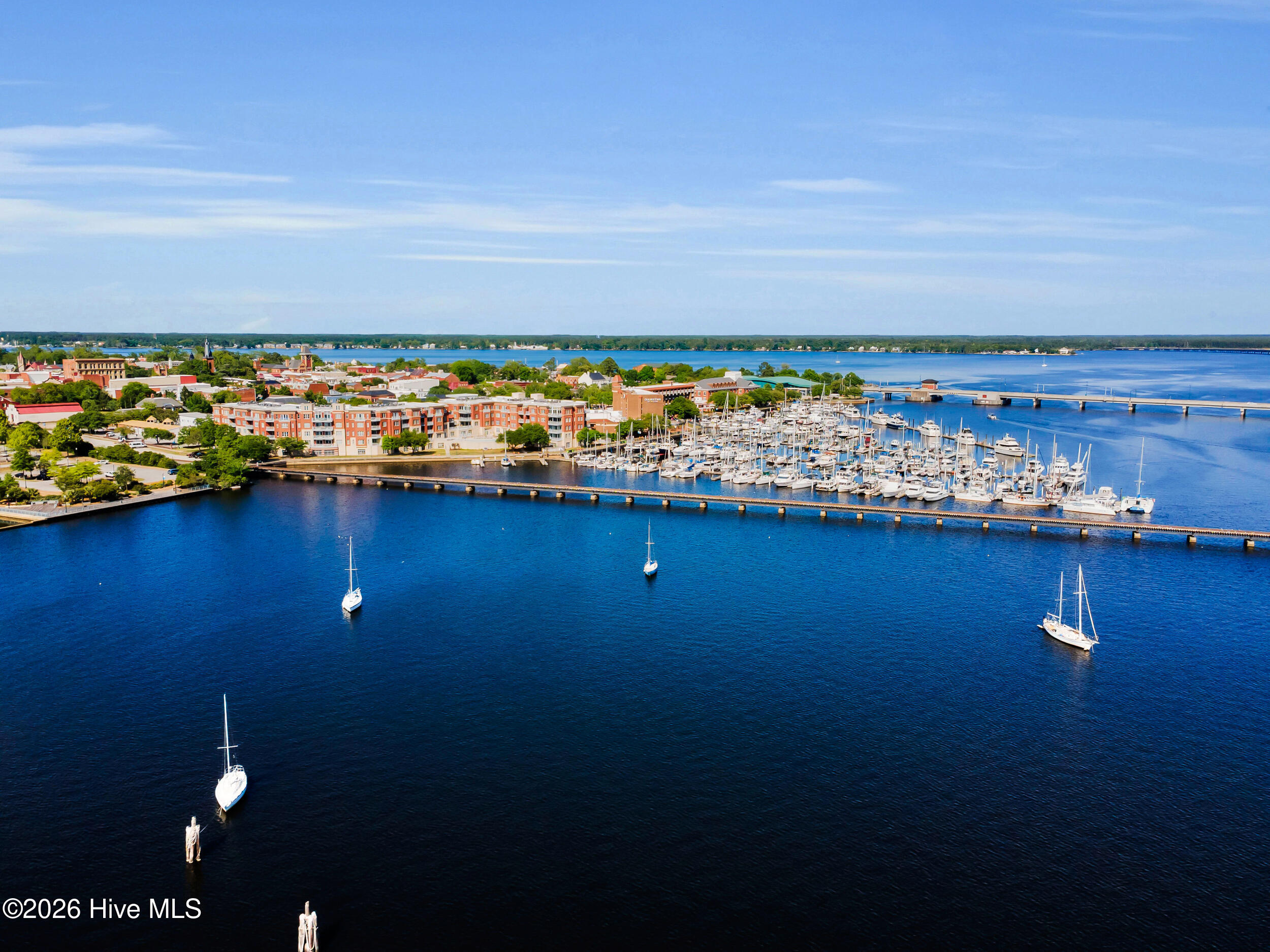 336 Sky Sail Boulevard,New Bern
