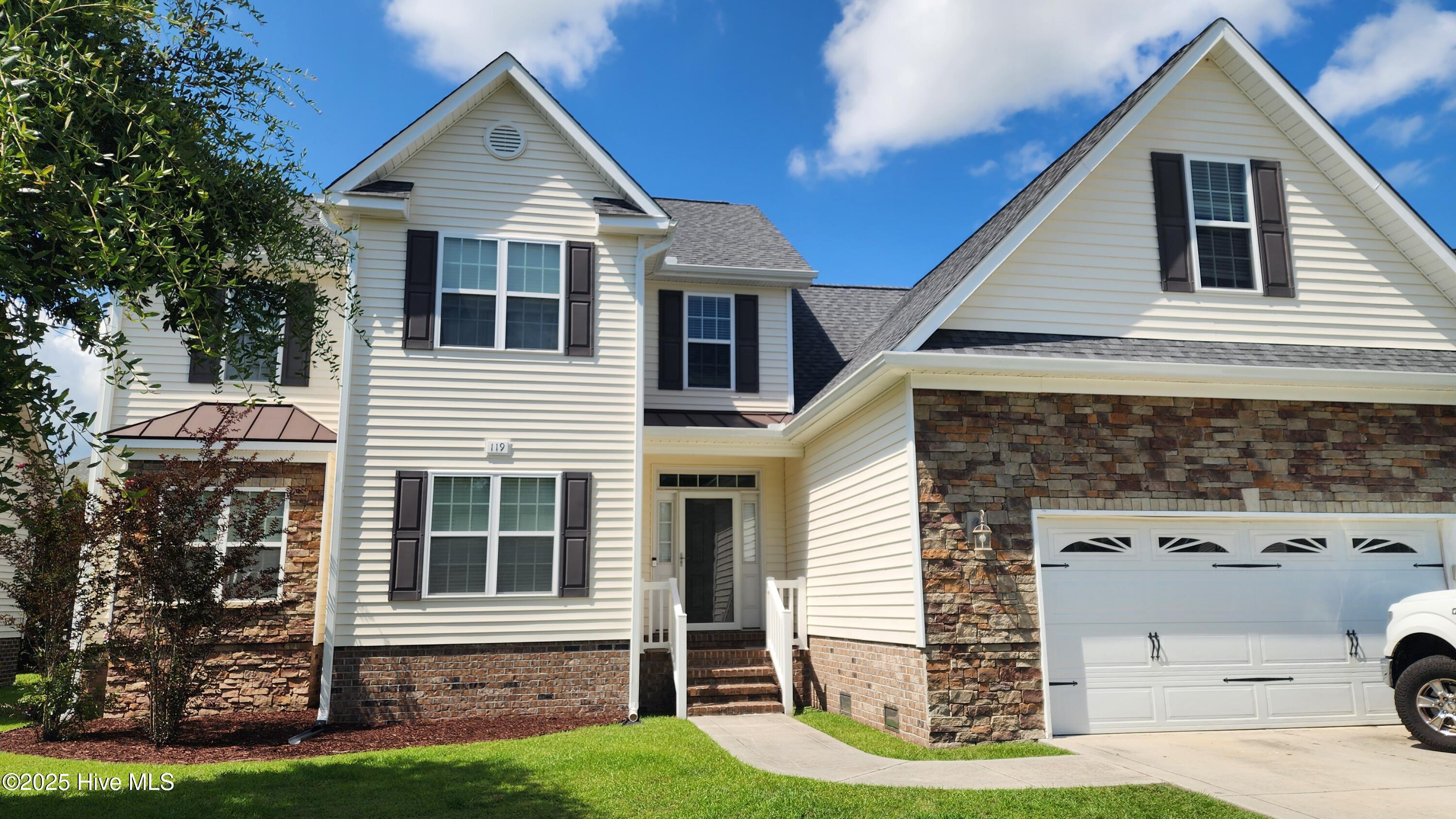 Homes for sale in Beaufort, NC | 119 Radley Ln, Beaufort, NC 28516 | MLS# 100521424