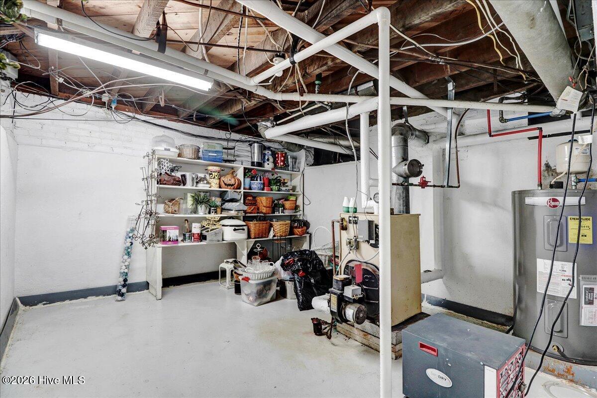 Homes for sale in Mount Olive, NC | 501 W Main St, Mount Olive, NC 28365 | MLS# 100550980