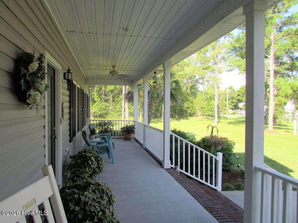 158 Stump Sound Church Road, Holly Ridge, NC, 28445