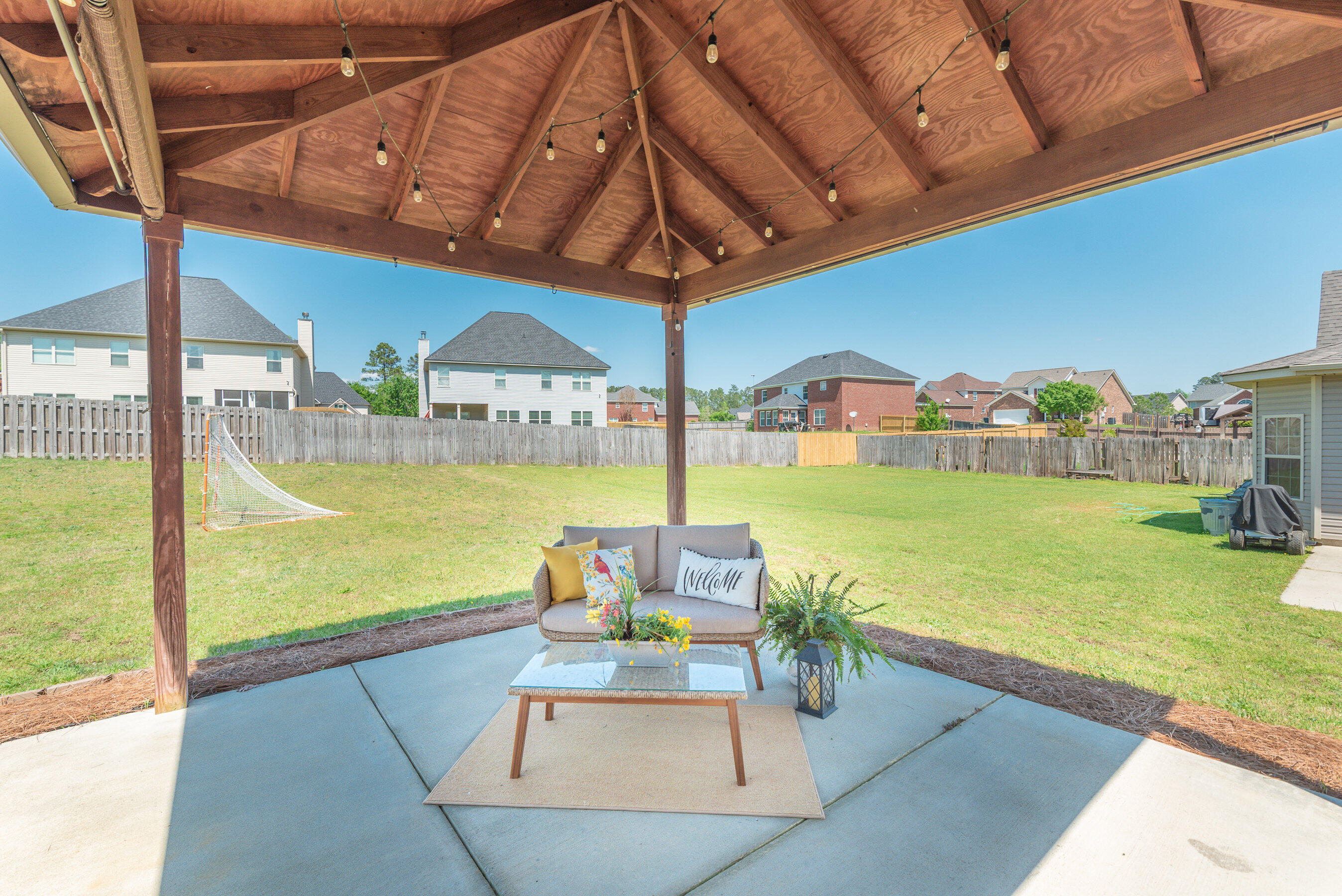 6003 Reynolds Circle