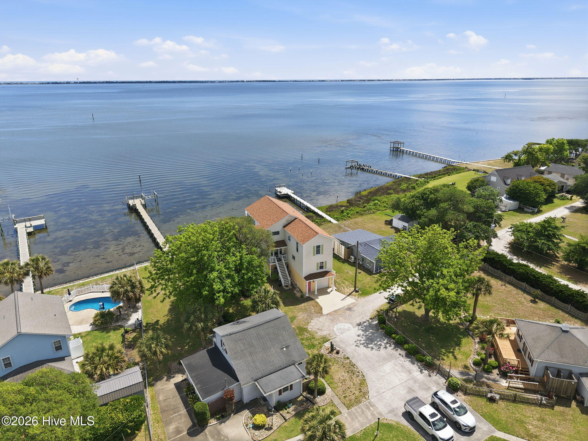 103 Waterfront Avenue,Newport