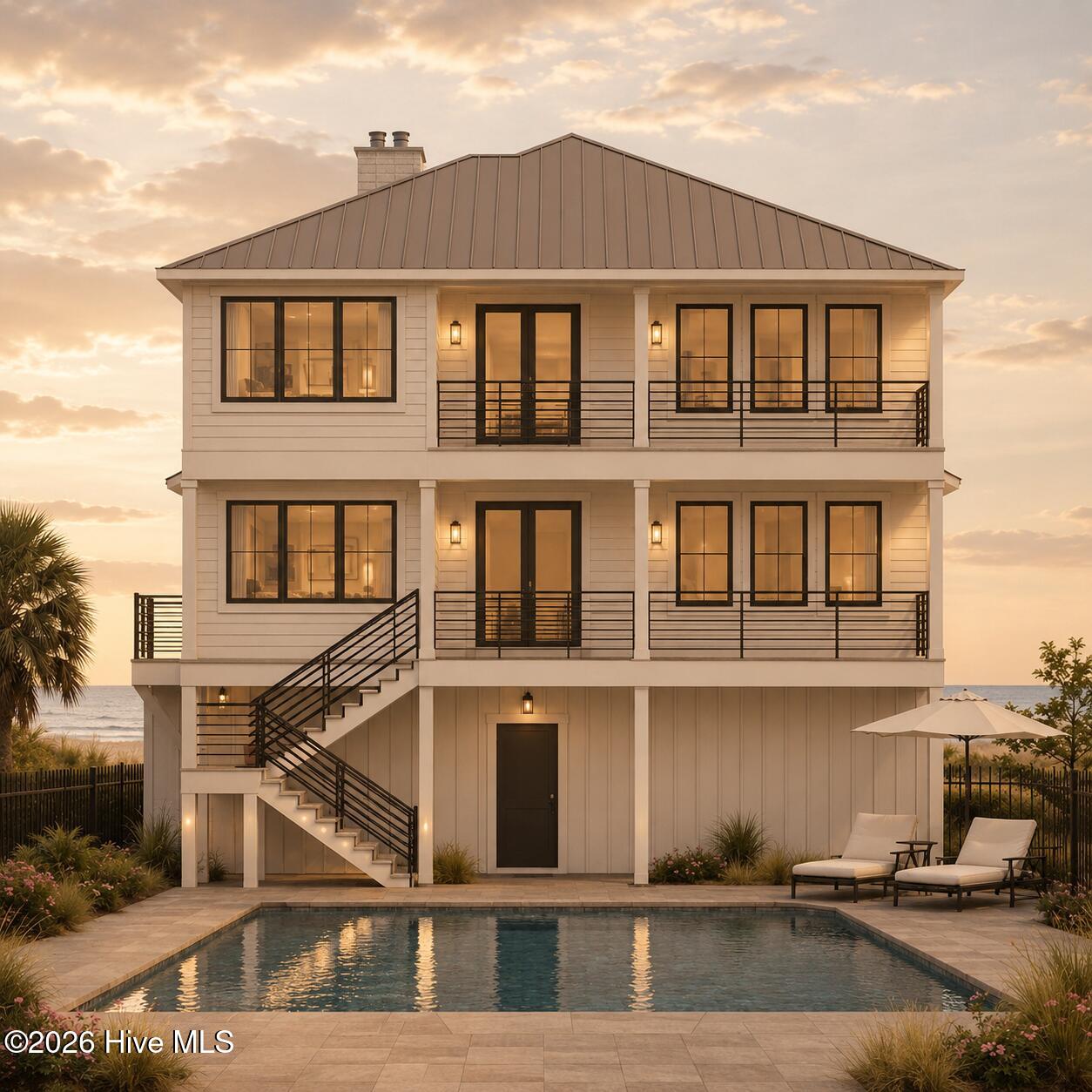 2nd image of Lot 1 E Second St, Ocean Isle Beach, NC 28469 | MLS# 100562747