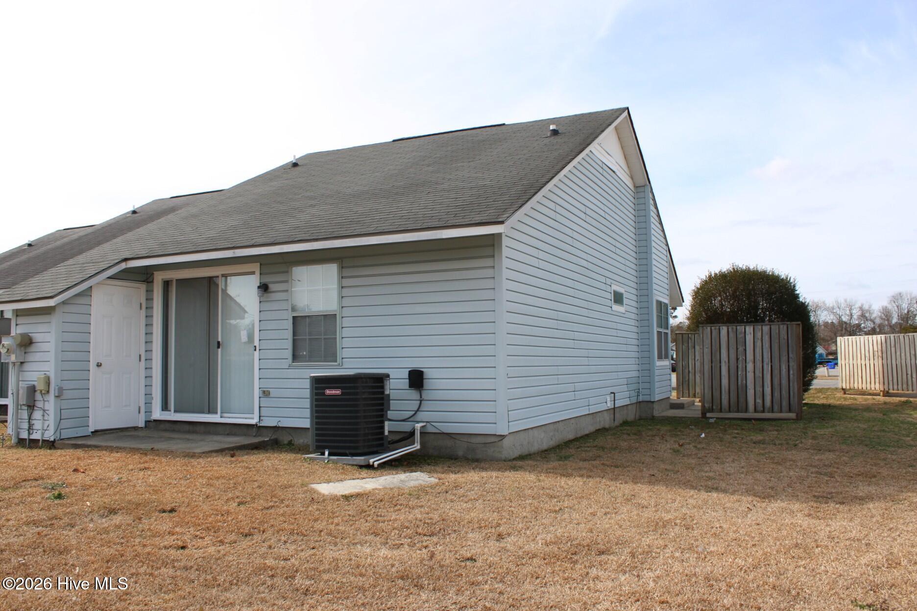 126 Witten Circle Apt C,Havelock