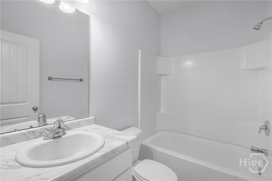 33 NE Firefly Trace, Ludowici, GA, 31316