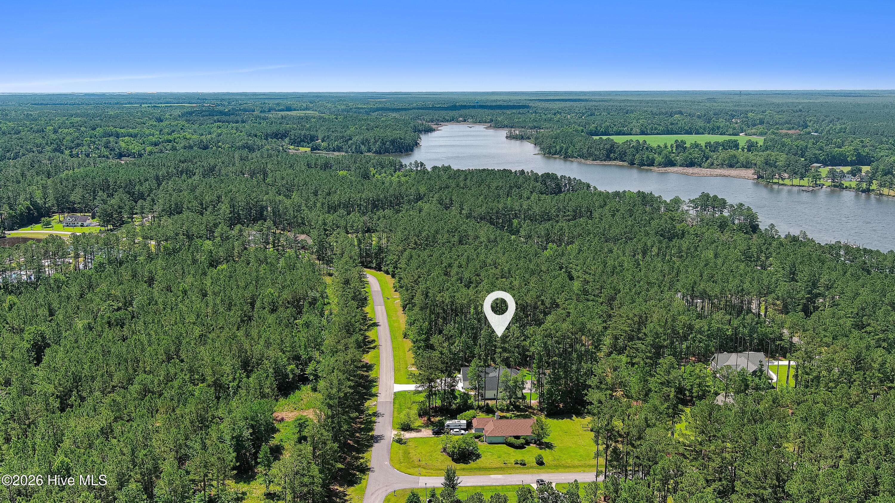 313 Antebellum Drive,Havelock